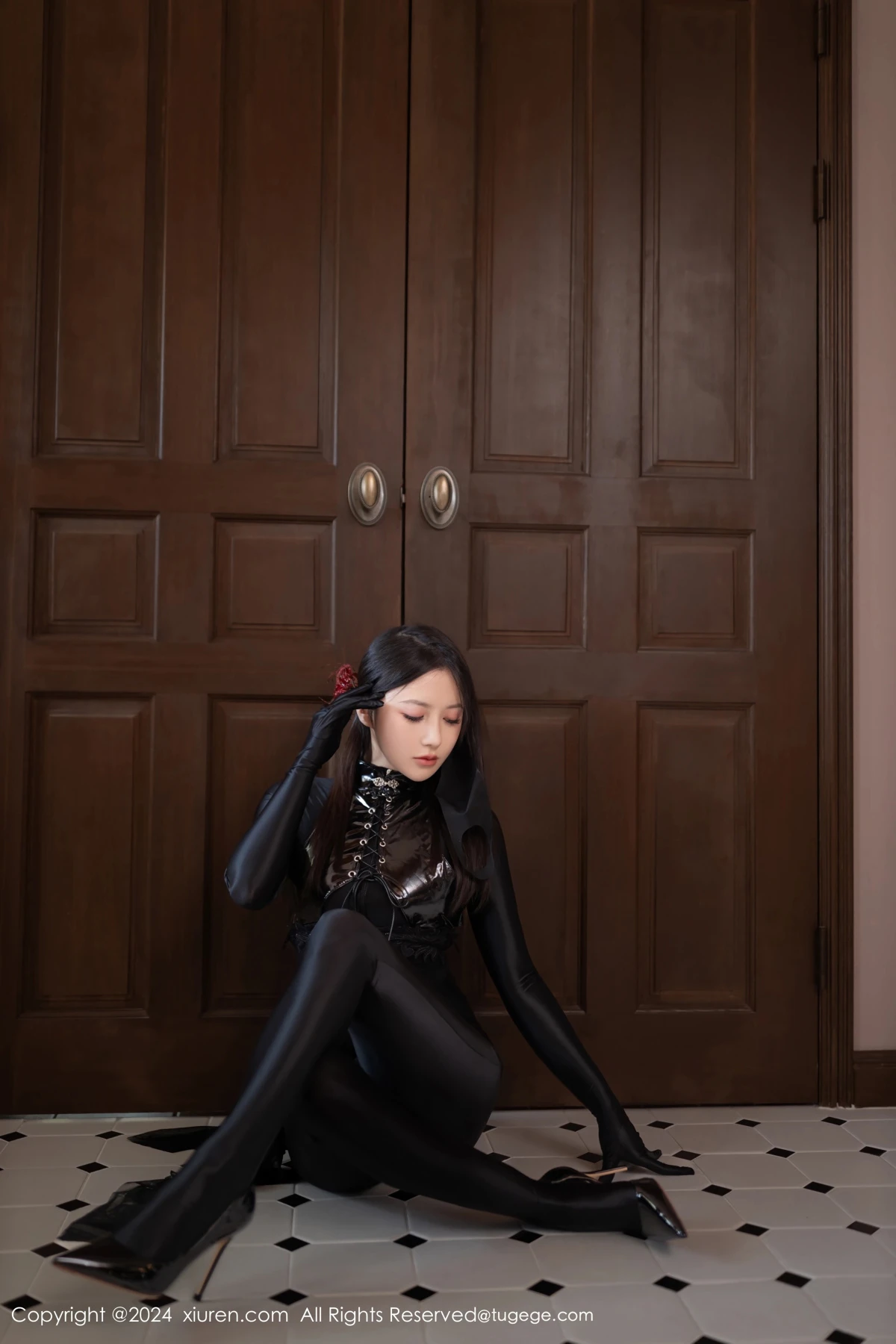 [XiuRen] 2024.09.06 No.9125 Caviar Fish#[80P]-6