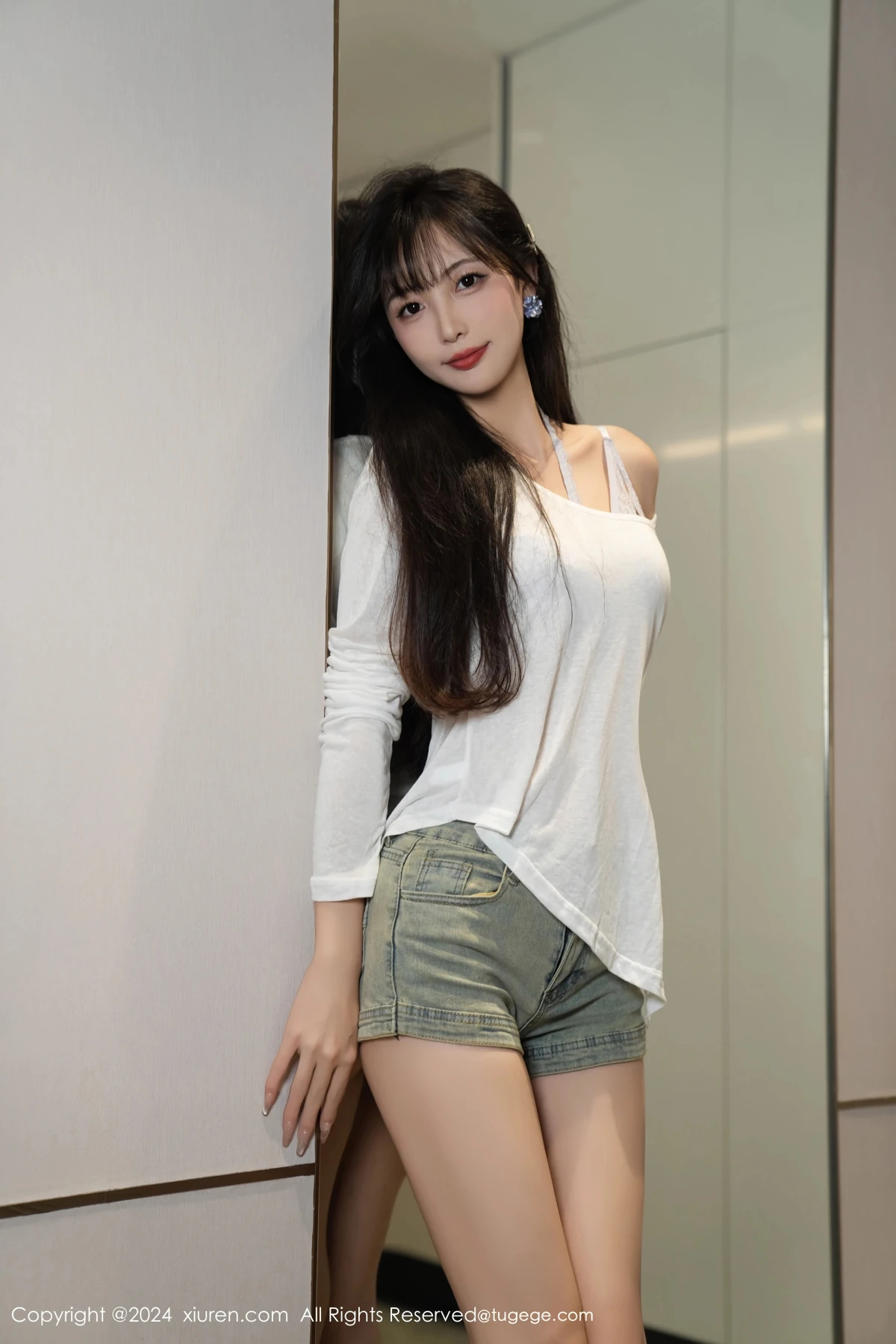 [XiuRen] 2024.09.26 No.9215 Lin Xinglan#[97P]-4