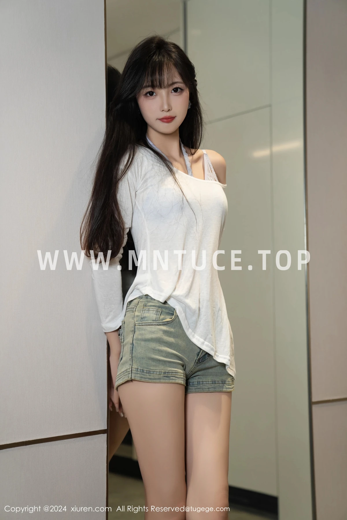 [XiuRen] 2024.09.26 No.9215 Lin Xinglan#[97P]-5