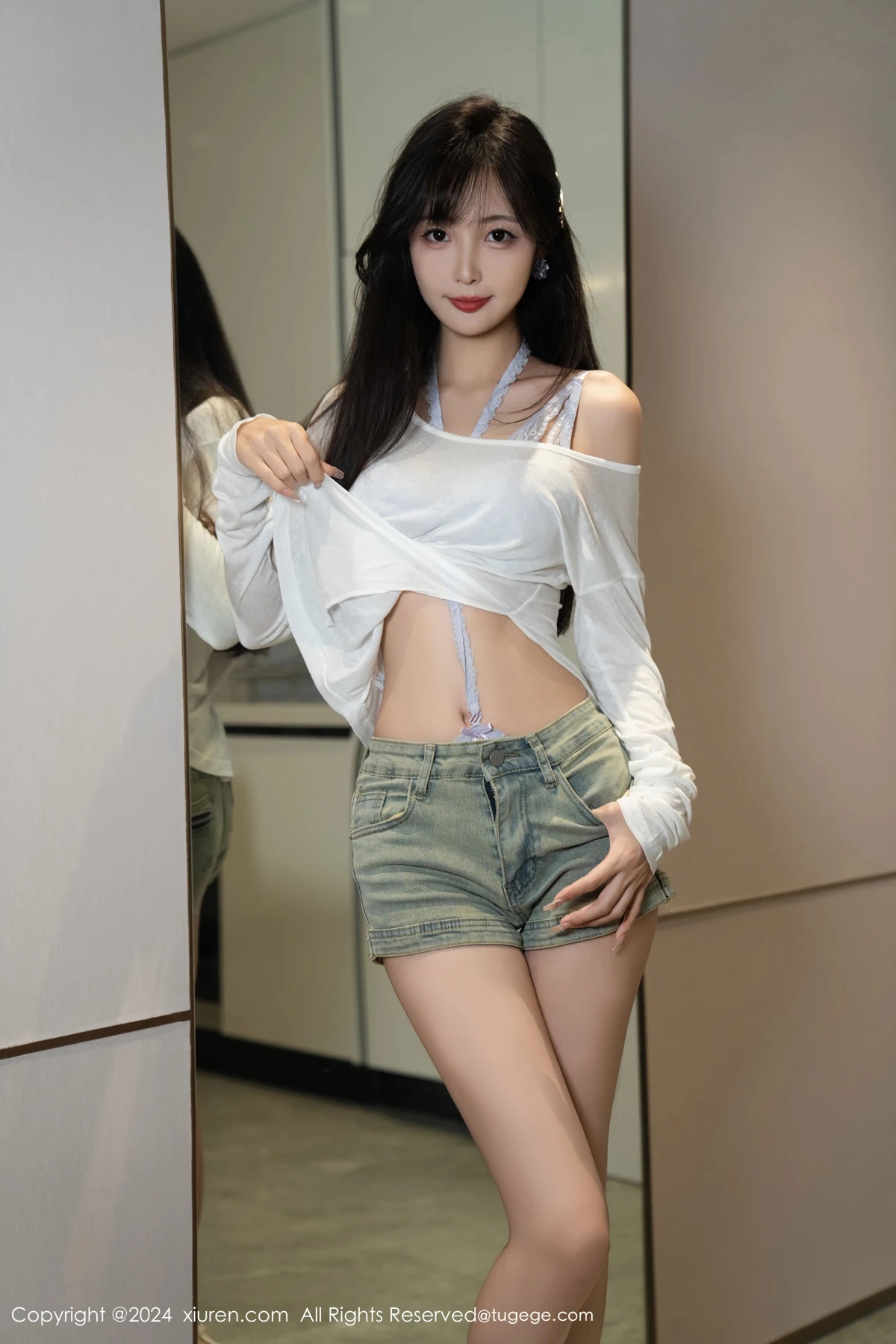 [XiuRen] 2024.09.26 No.9215 Lin Xinglan#[97P]-9