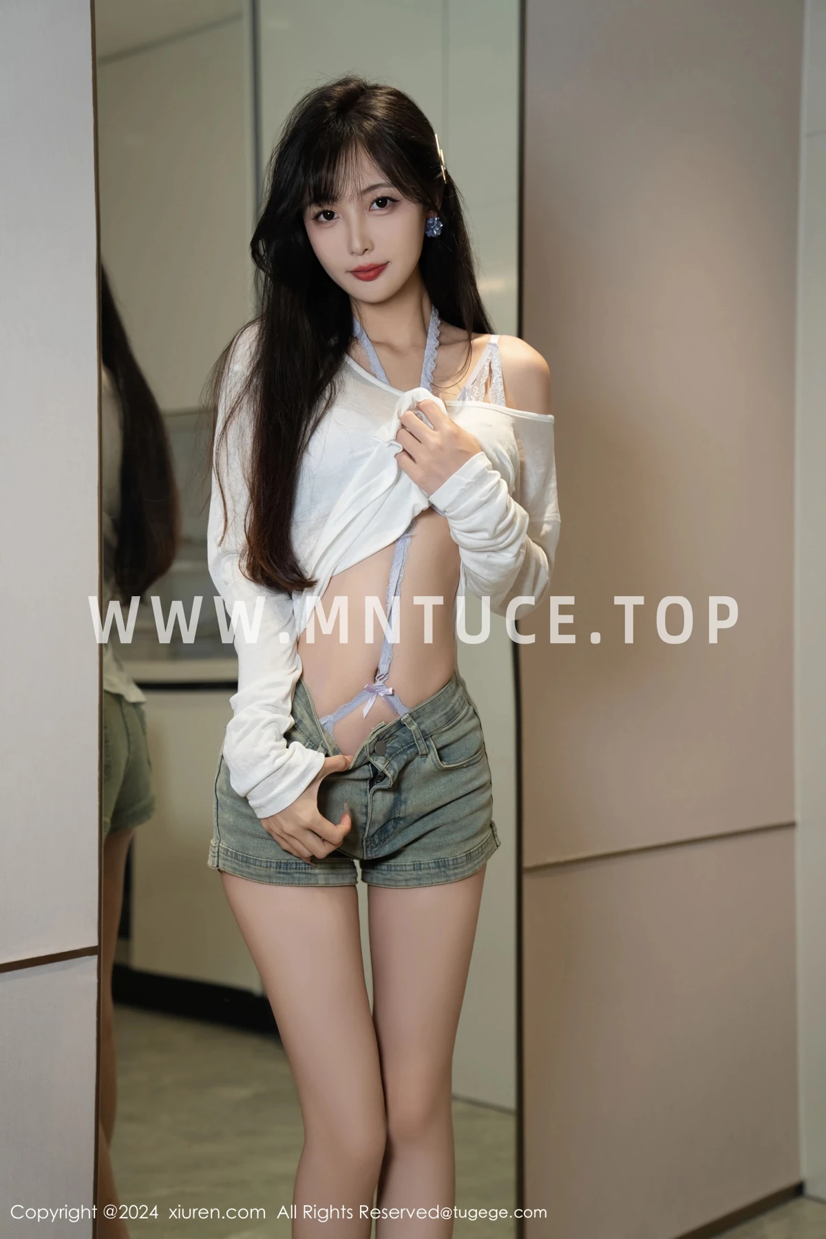 [XiuRen] 2024.09.26 No.9215 Lin Xinglan#[97P]-10