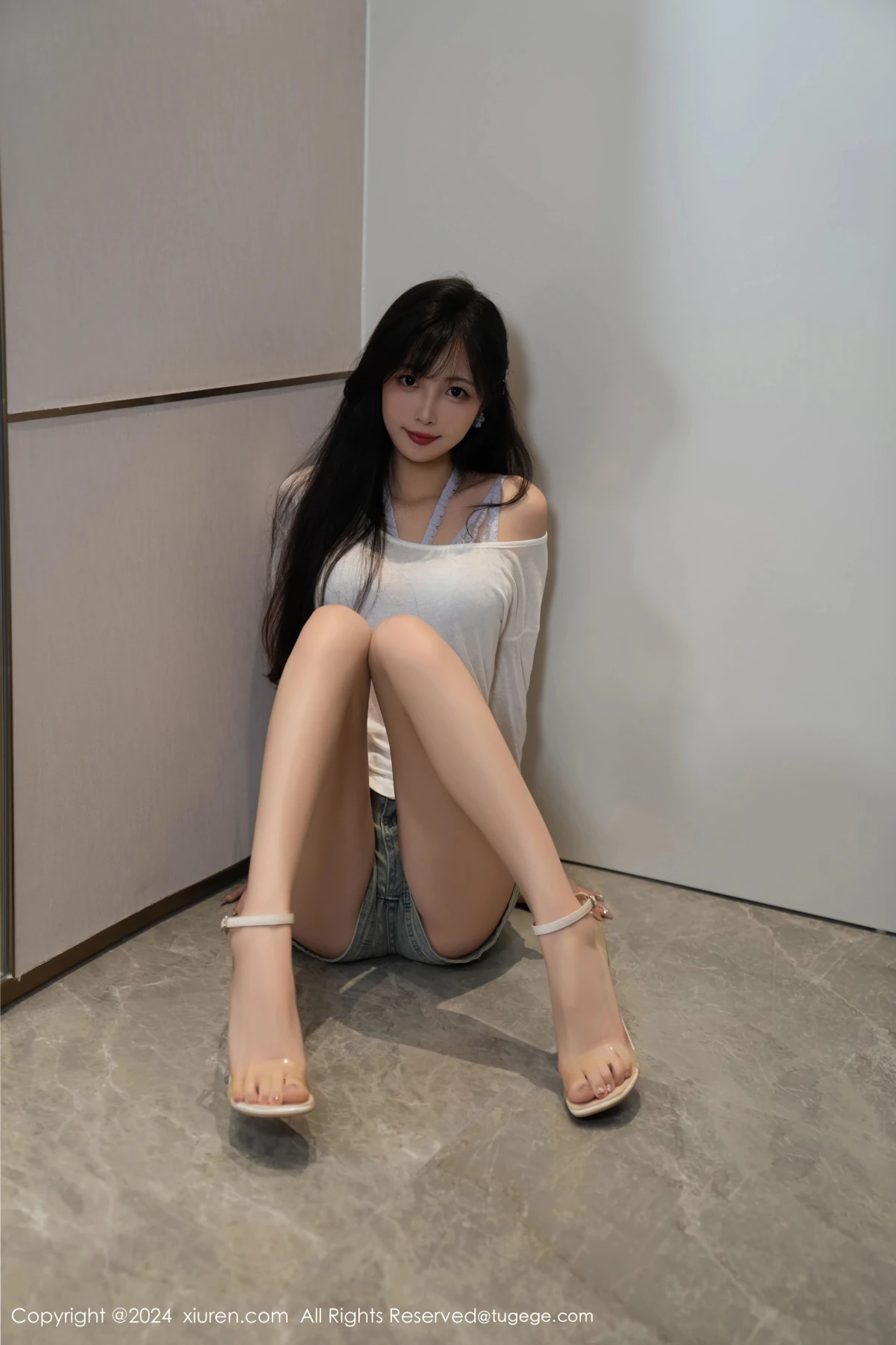 [XiuRen] 2024.09.26 No.9215 Lin Xinglan#[97P]-7