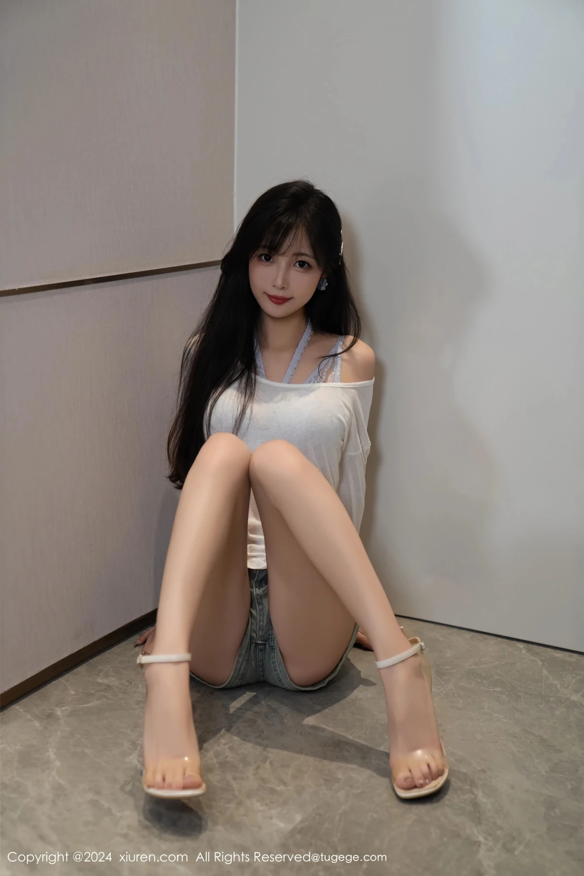 [XiuRen] 2024.09.26 No.9215 Lin Xinglan#[97P]-8