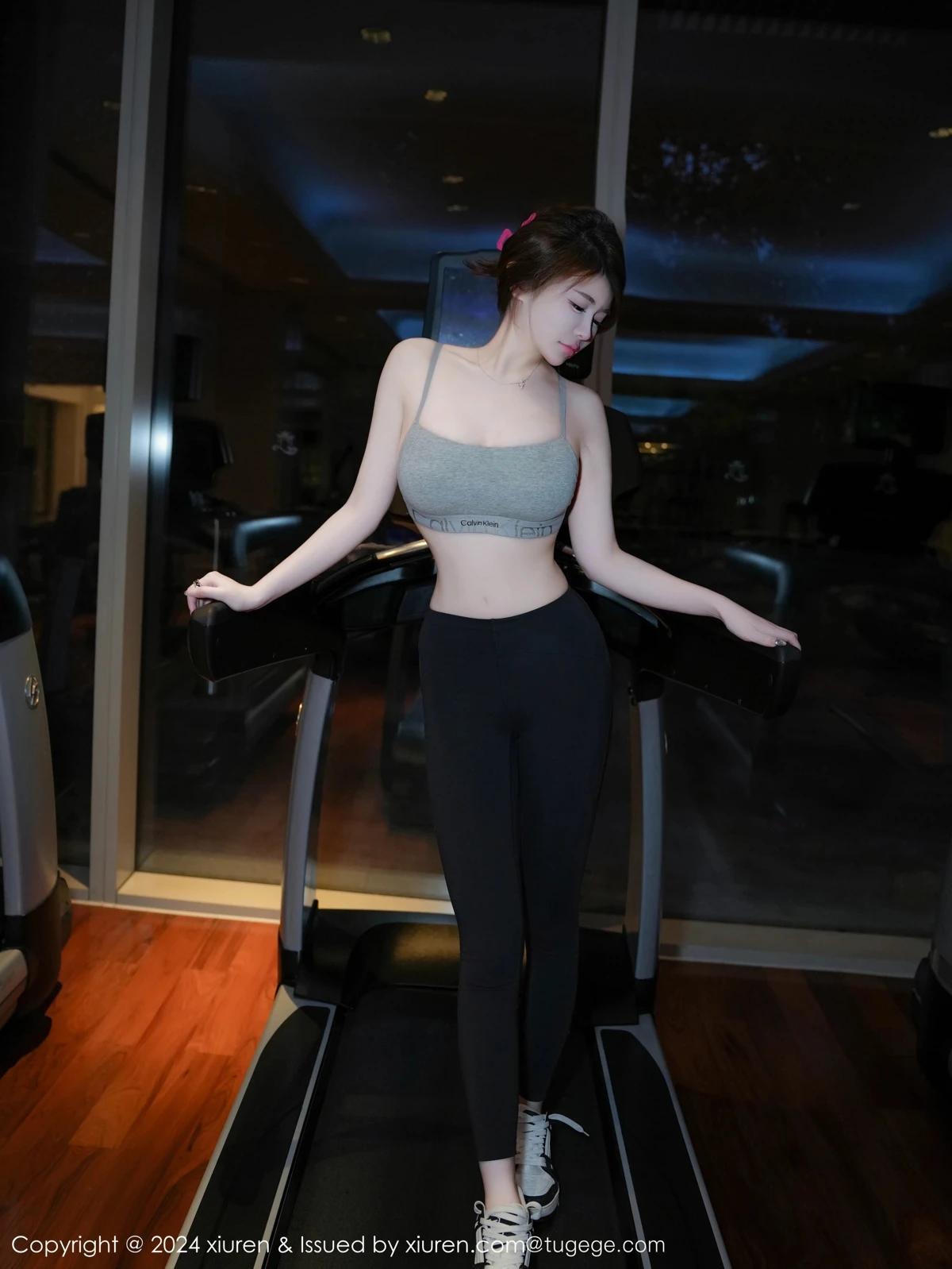 [XiuRen] 2024.11.15 No.9452 sweetie#[71P]-2