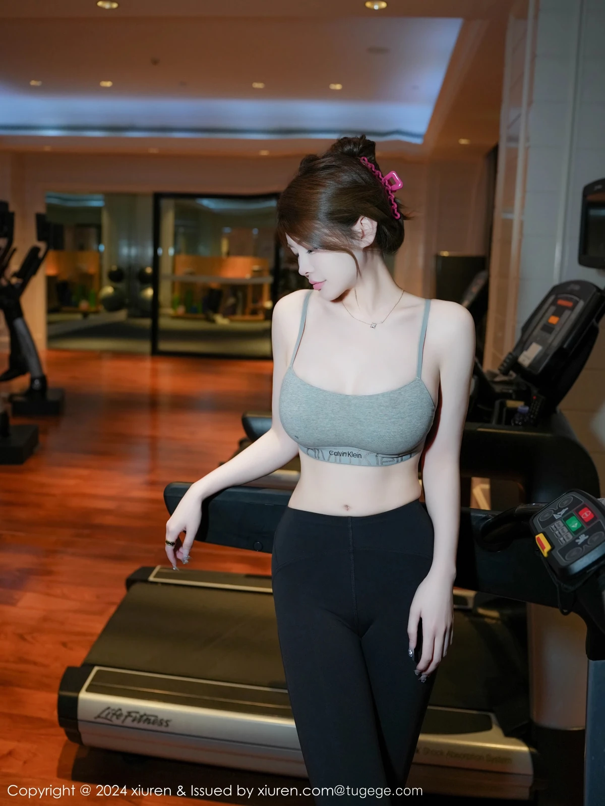 [XiuRen] 2024.11.15 No.9452 sweetie#[71P]-4