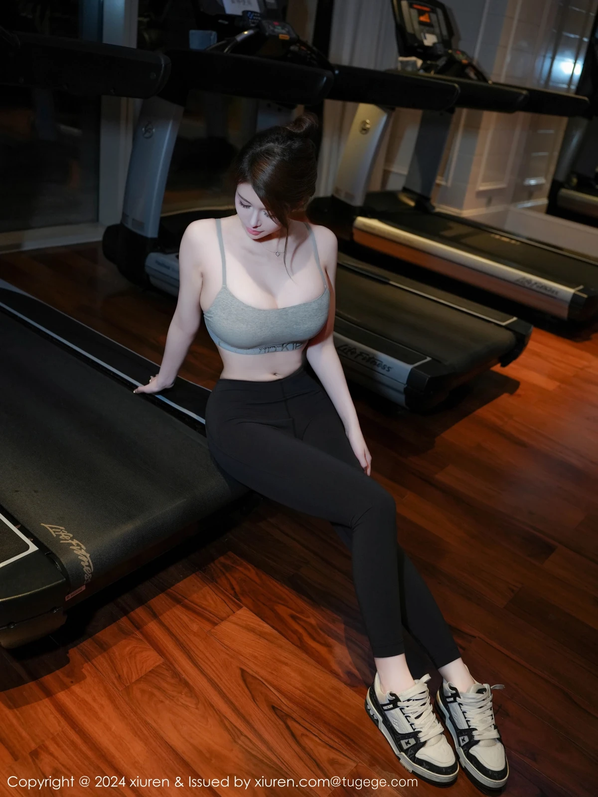 [XiuRen] 2024.11.15 No.9452 sweetie#[71P]-6