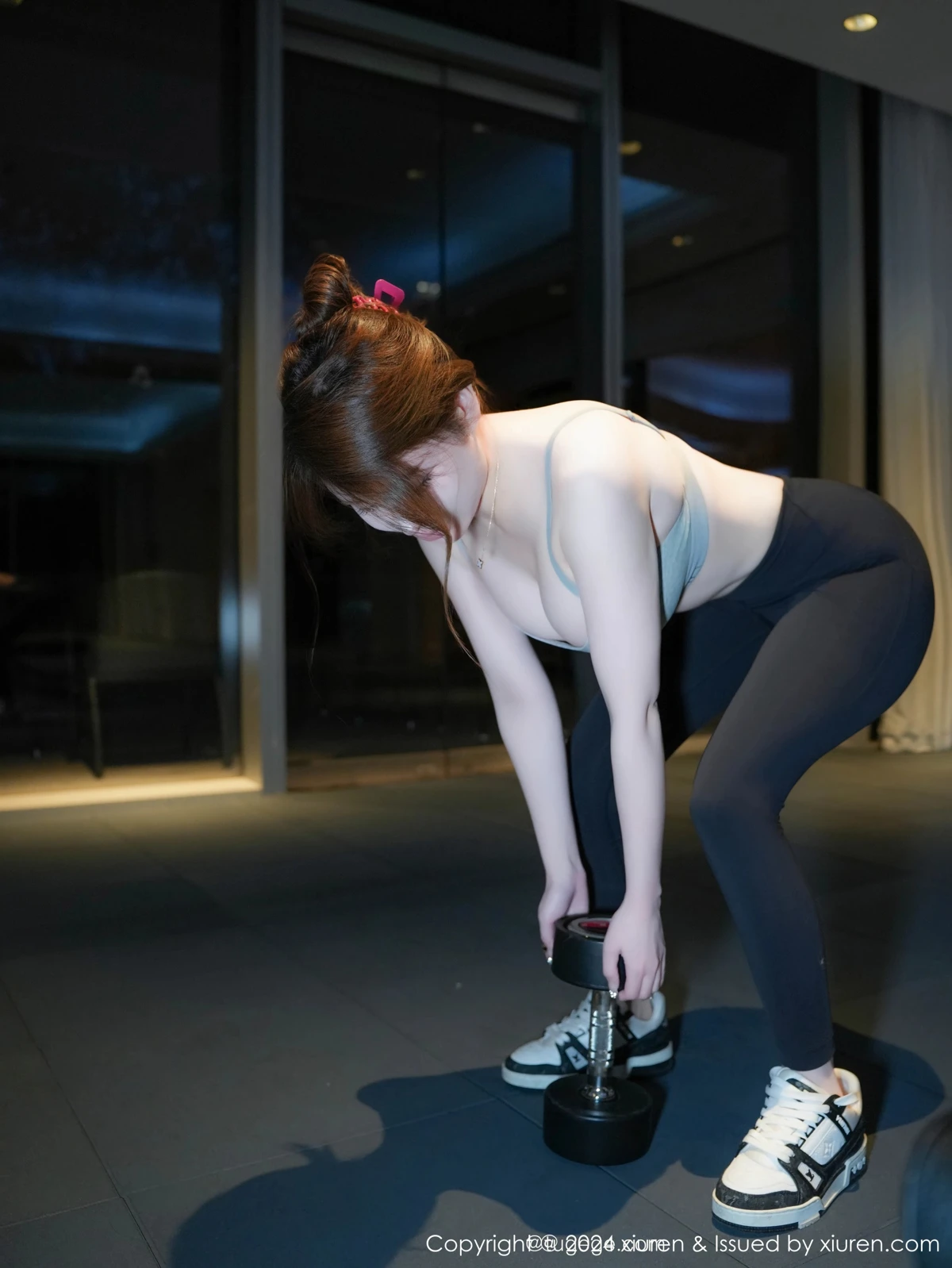 [XiuRen] 2024.11.15 No.9452 sweetie#[71P]-7