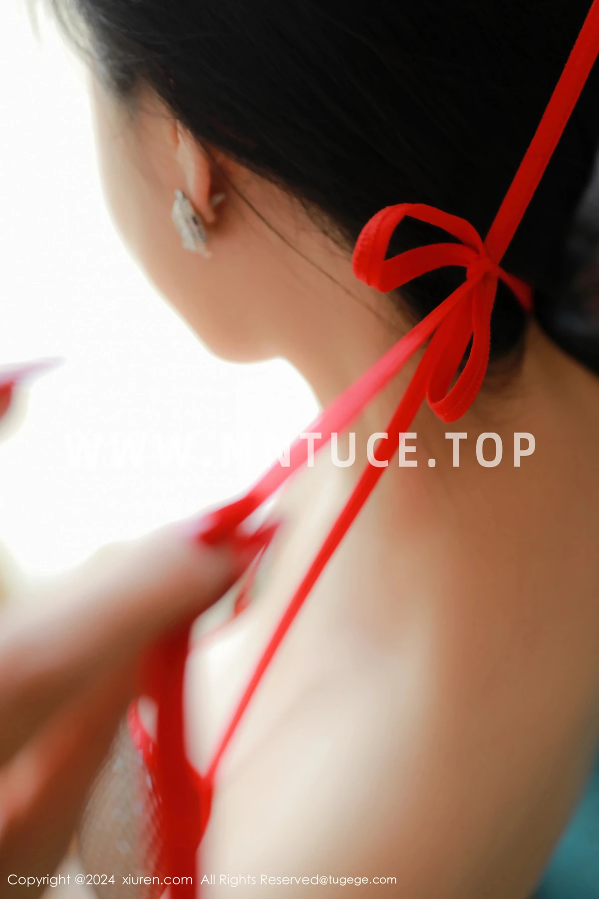 [XiuRen] 2024.12.04 No.9547 Tian Bingbing#[55P]-10