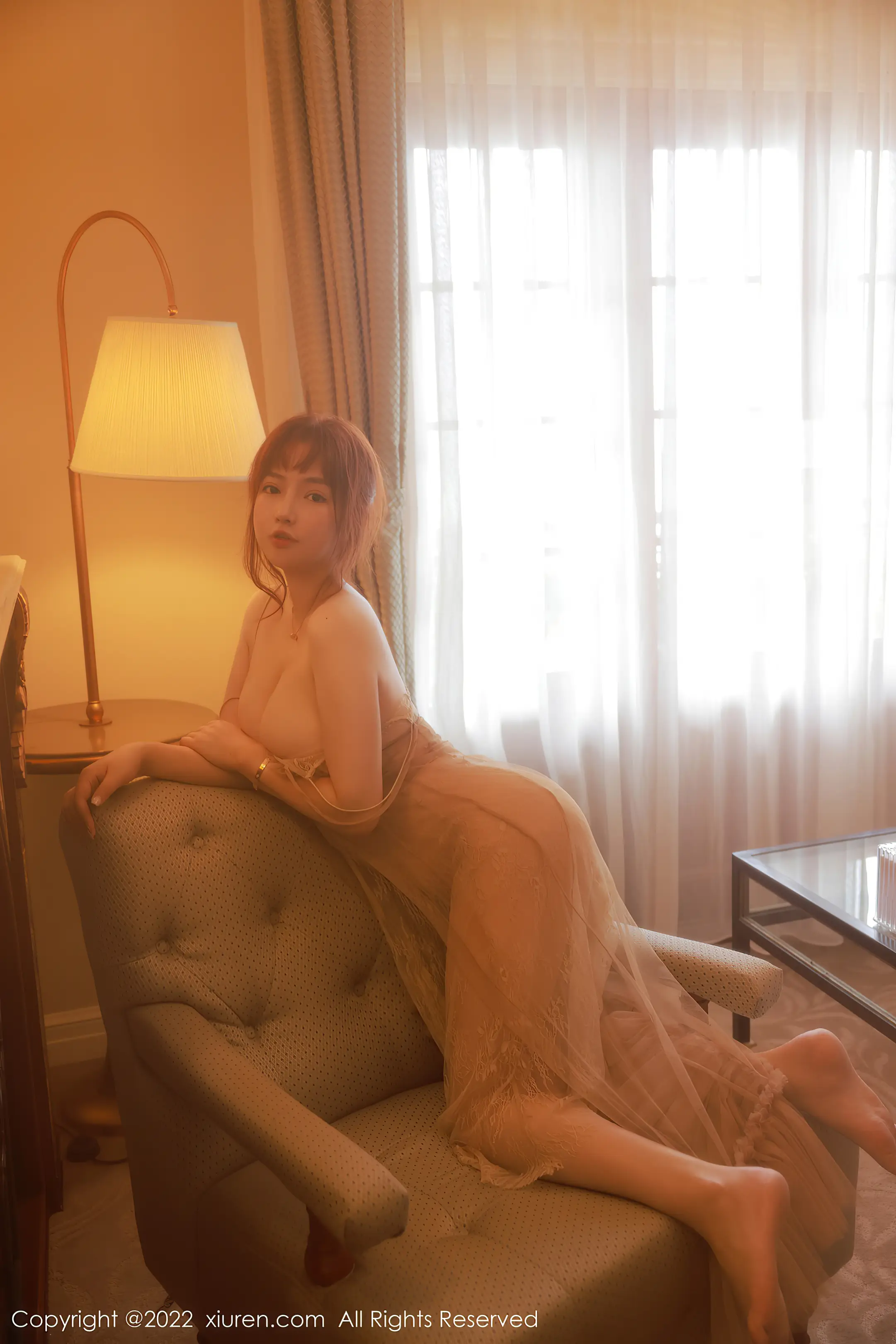 [XiuRen] 2022.08.11 – NO.5421 Yakult DoDo#[53P]-5