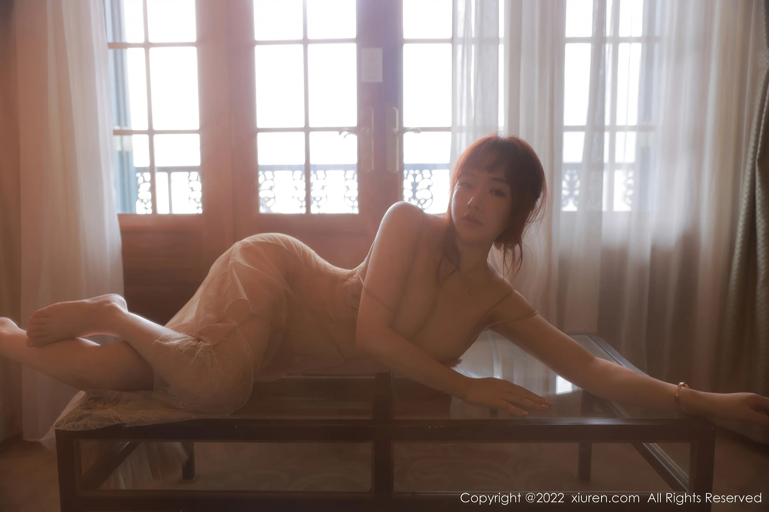 [XiuRen] 2022.08.11 – NO.5421 Yakult DoDo#[53P]-7