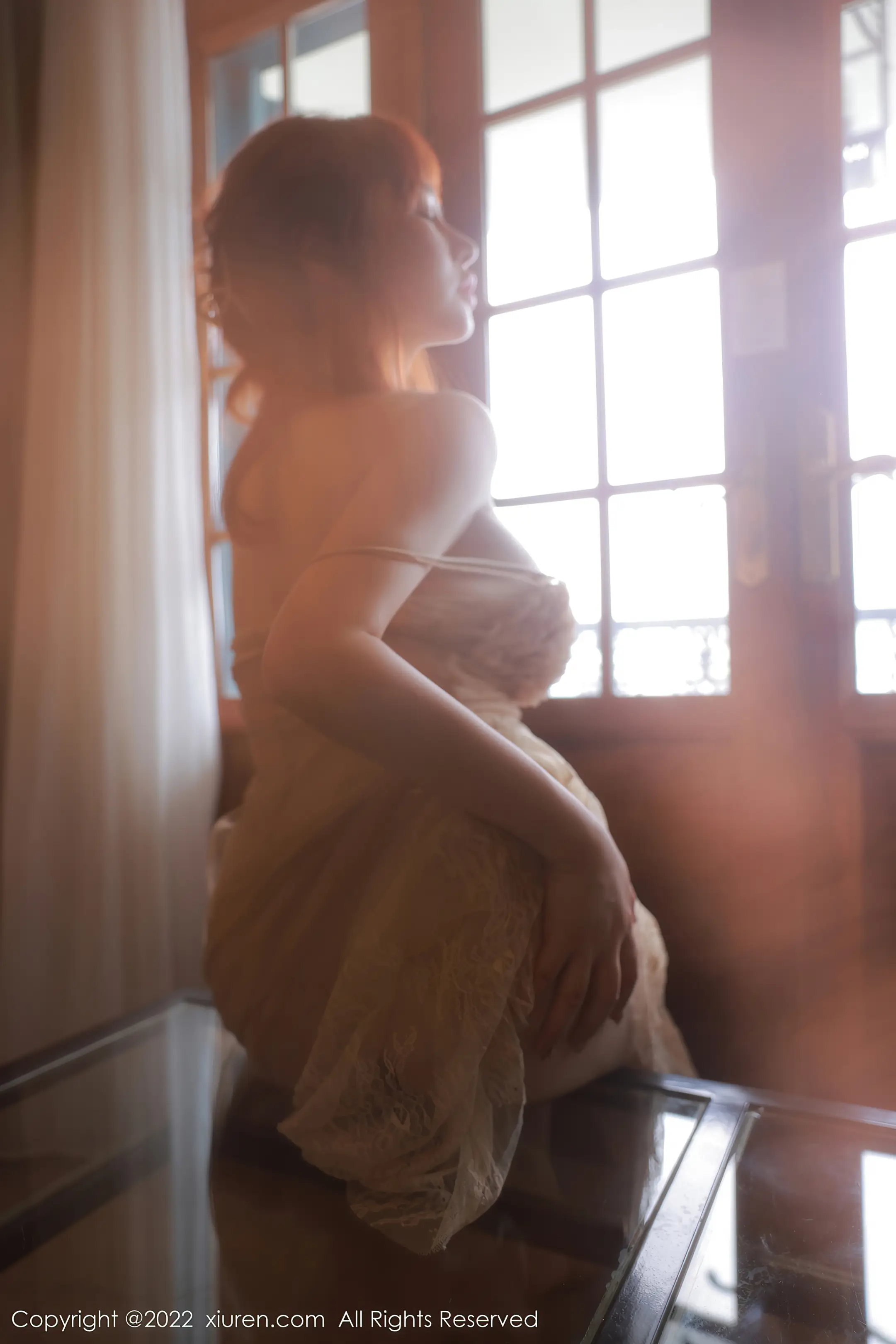 [XiuRen] 2022.08.11 – NO.5421 Yakult DoDo#[53P]-2