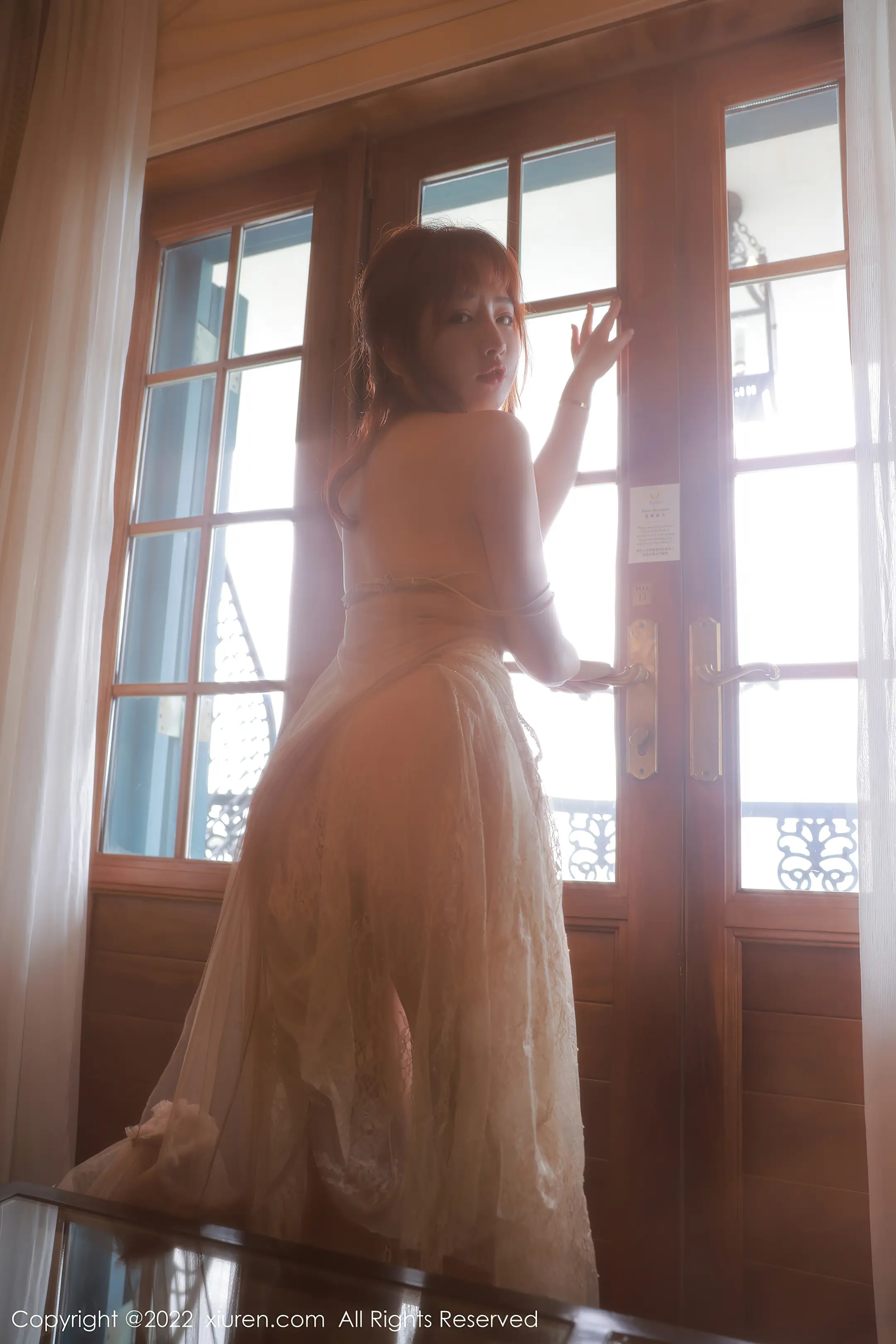 [XiuRen] 2022.08.11 – NO.5421 Yakult DoDo#[53P]-4