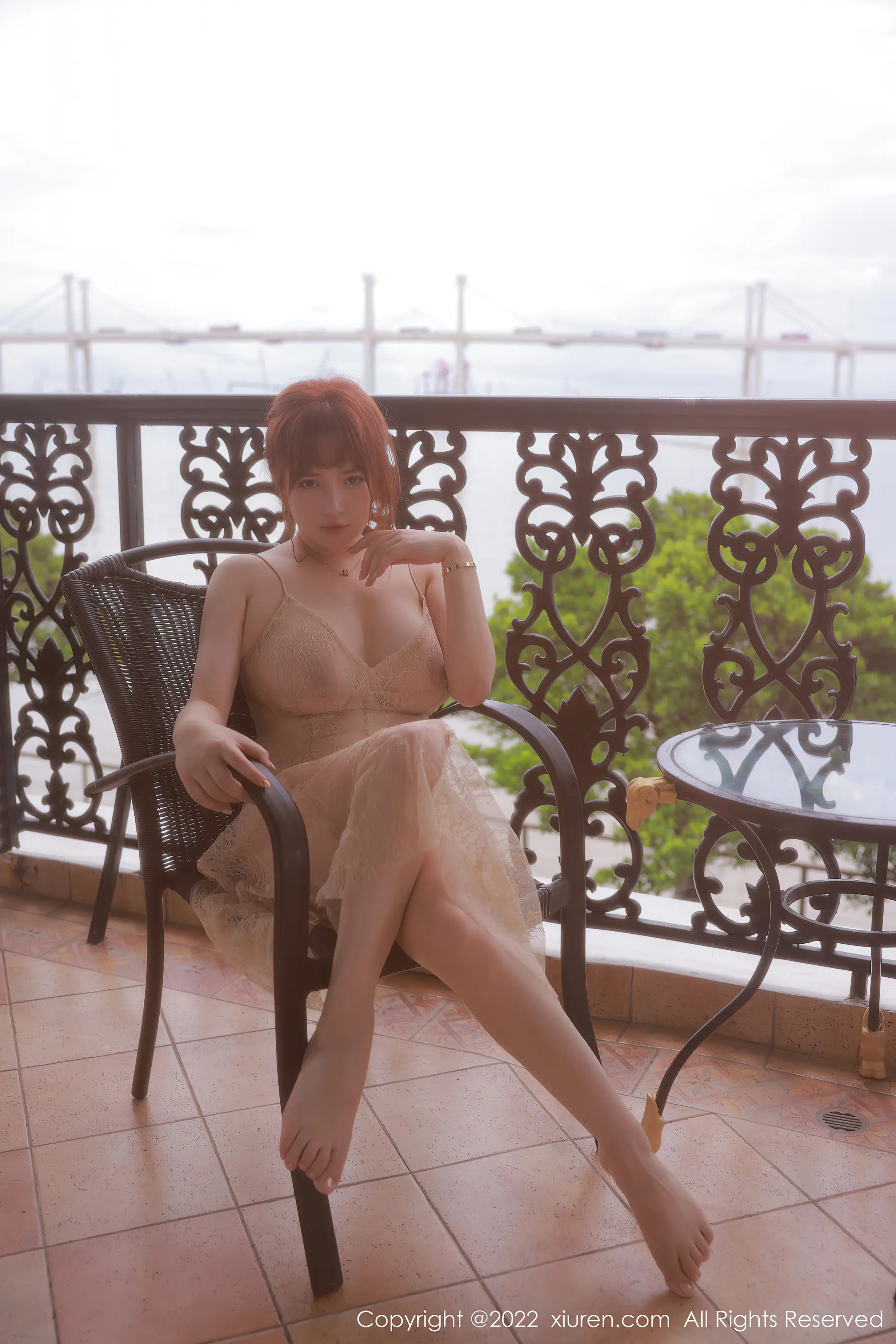 [XiuRen] 2022.08.11 – NO.5421 Yakult DoDo#[53P]-1