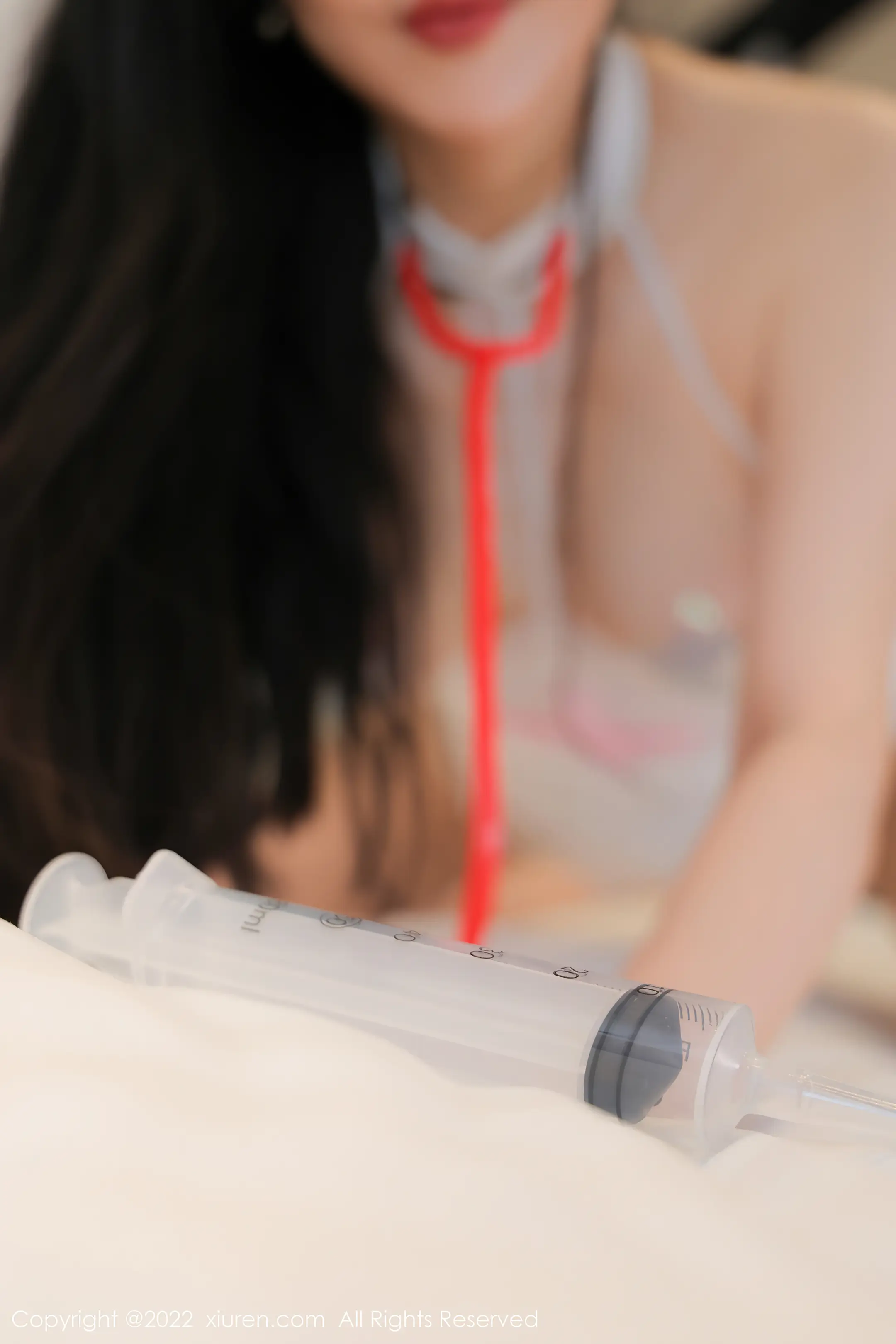 [XiuRen] 2022.03.21 – NO.4744 Tian Bingbing#[53P]-2