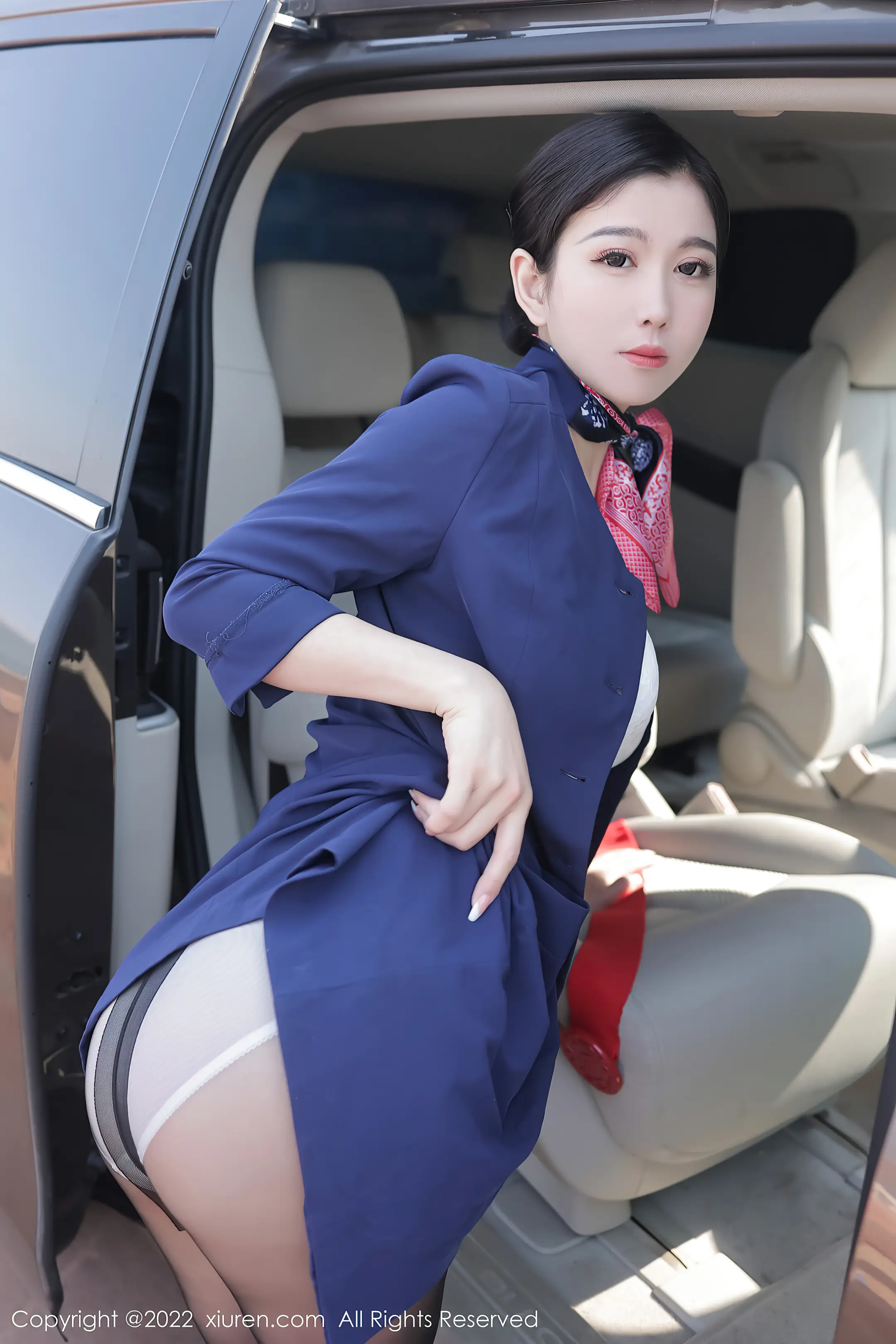 [XiuRen] 2022.04.01 – NO.4809 Li Yarou 182CM#[69P]-9