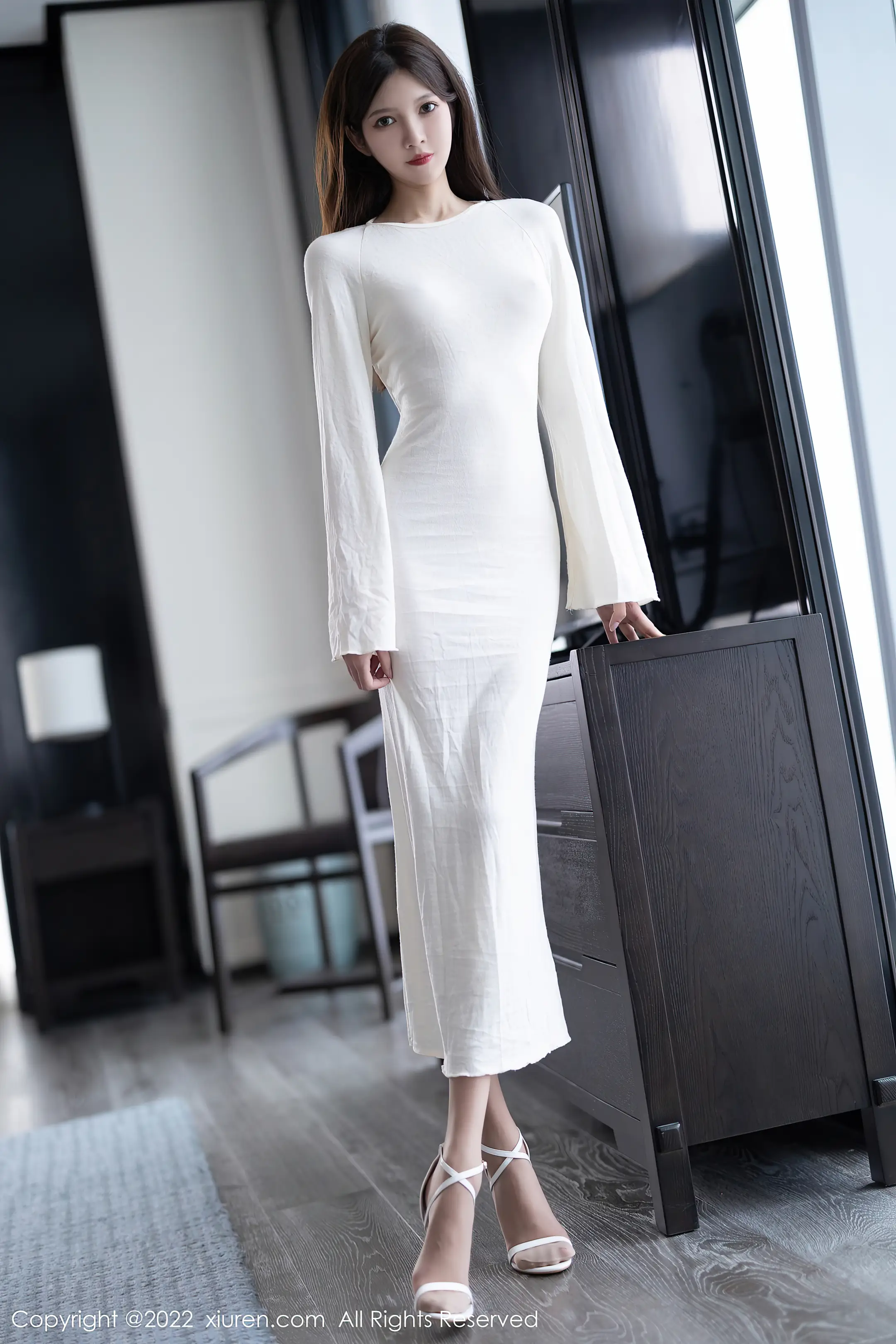 [XiuRen] 2022.05.11 – NO.4993 Cheng Chengcheng#[76P]-6