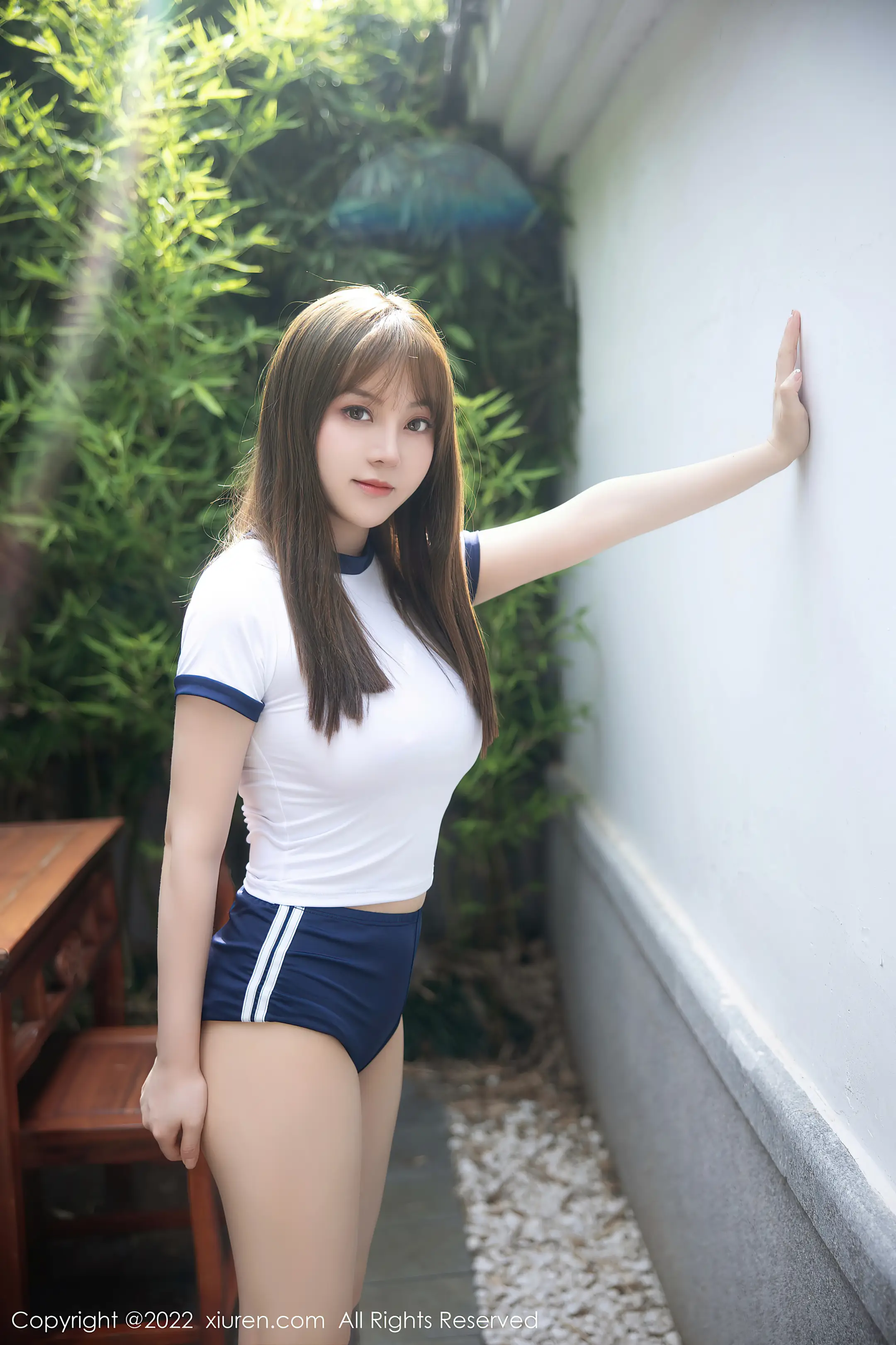 [XiuRen] 2022.08.19 – NO.5465 Doubanjiang#[118P]-5