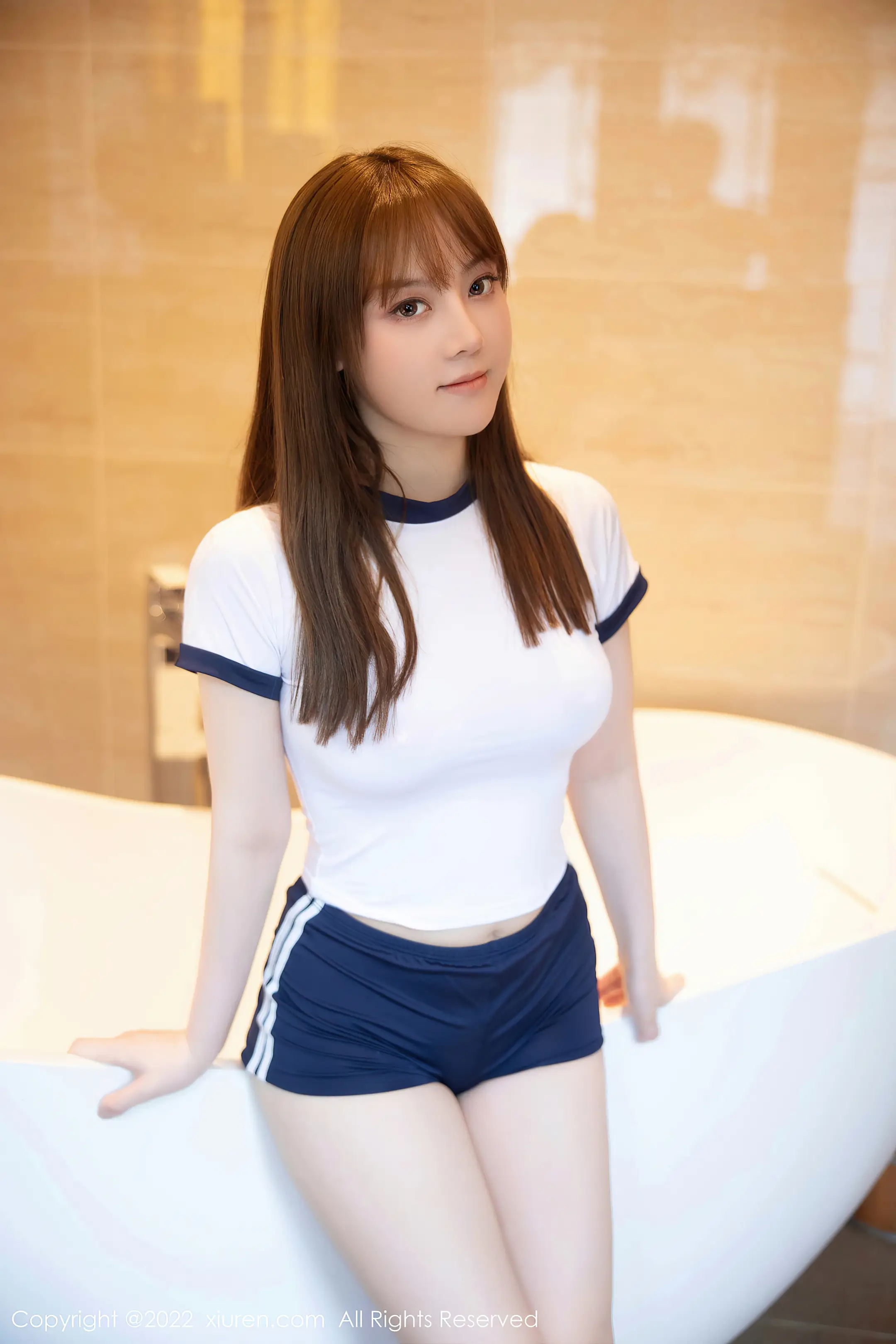 [XiuRen] 2022.08.19 – NO.5465 Doubanjiang#[118P]-9