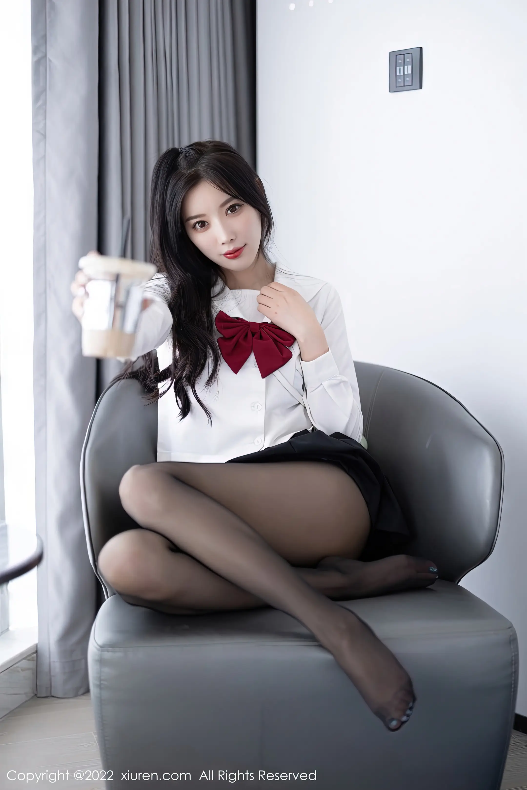 [XiuRen] 2022.11.08 NO.5823 Yang ChenchenYome#[95P]-7