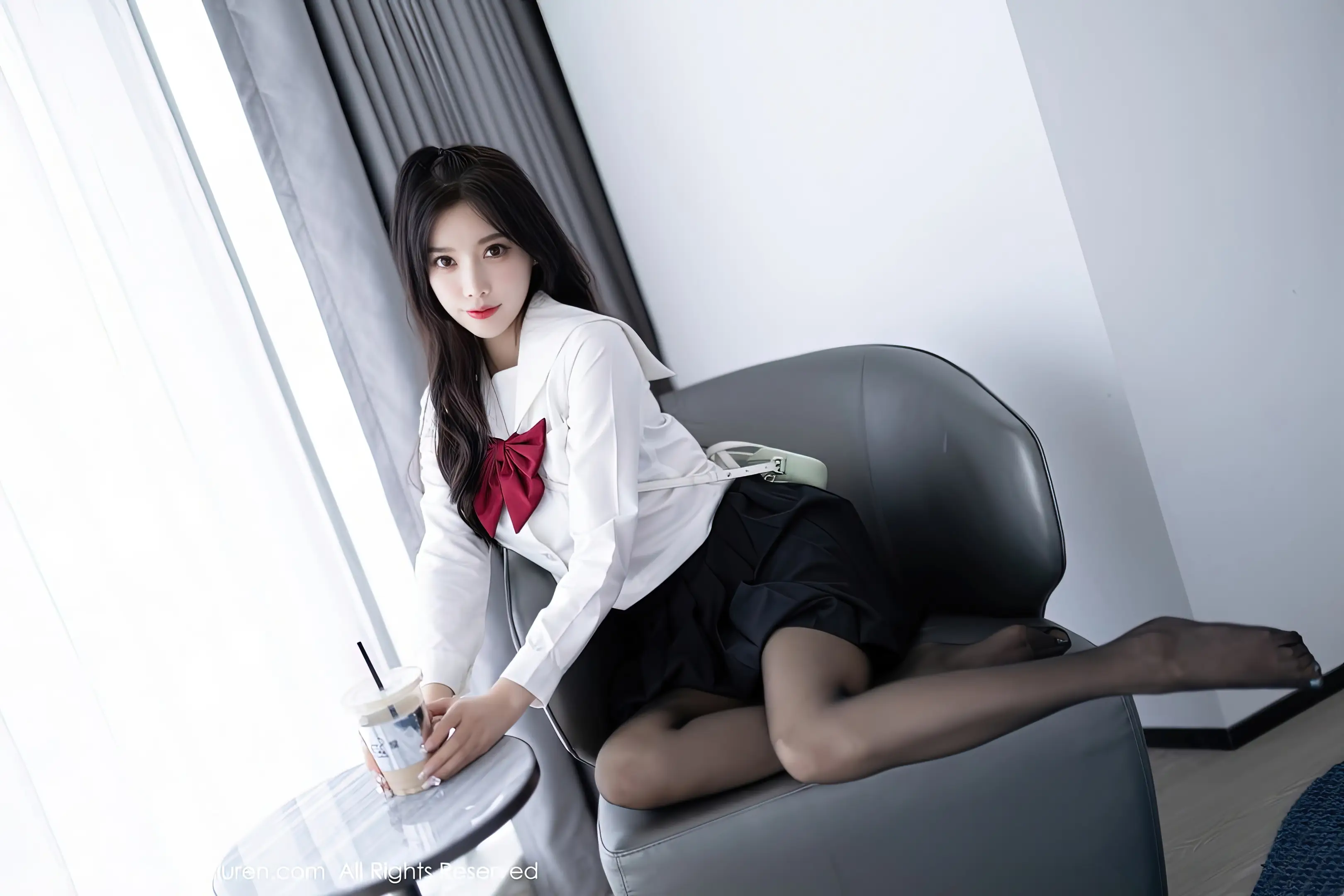 [XiuRen] 2022.11.08 NO.5823 Yang ChenchenYome#[95P]-8