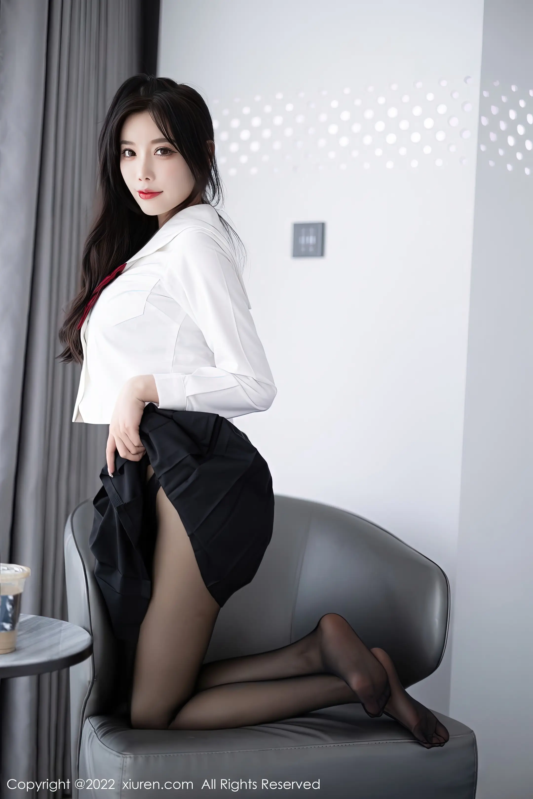 [XiuRen] 2022.11.08 NO.5823 Yang ChenchenYome#[95P]-10