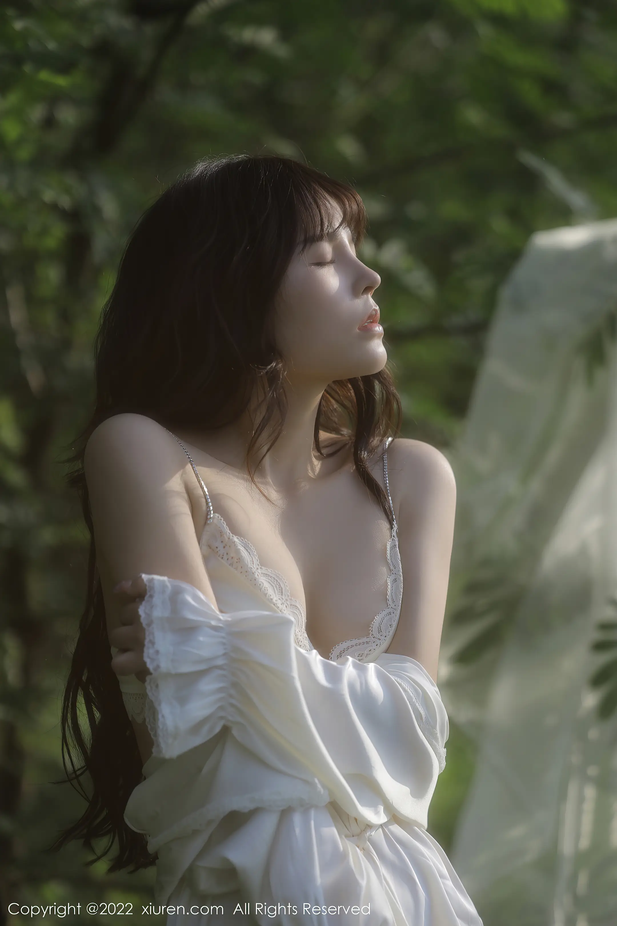 [XiuRen] 2022.06.02 – NO.5098 Xu Jiaxin#[68P]-1