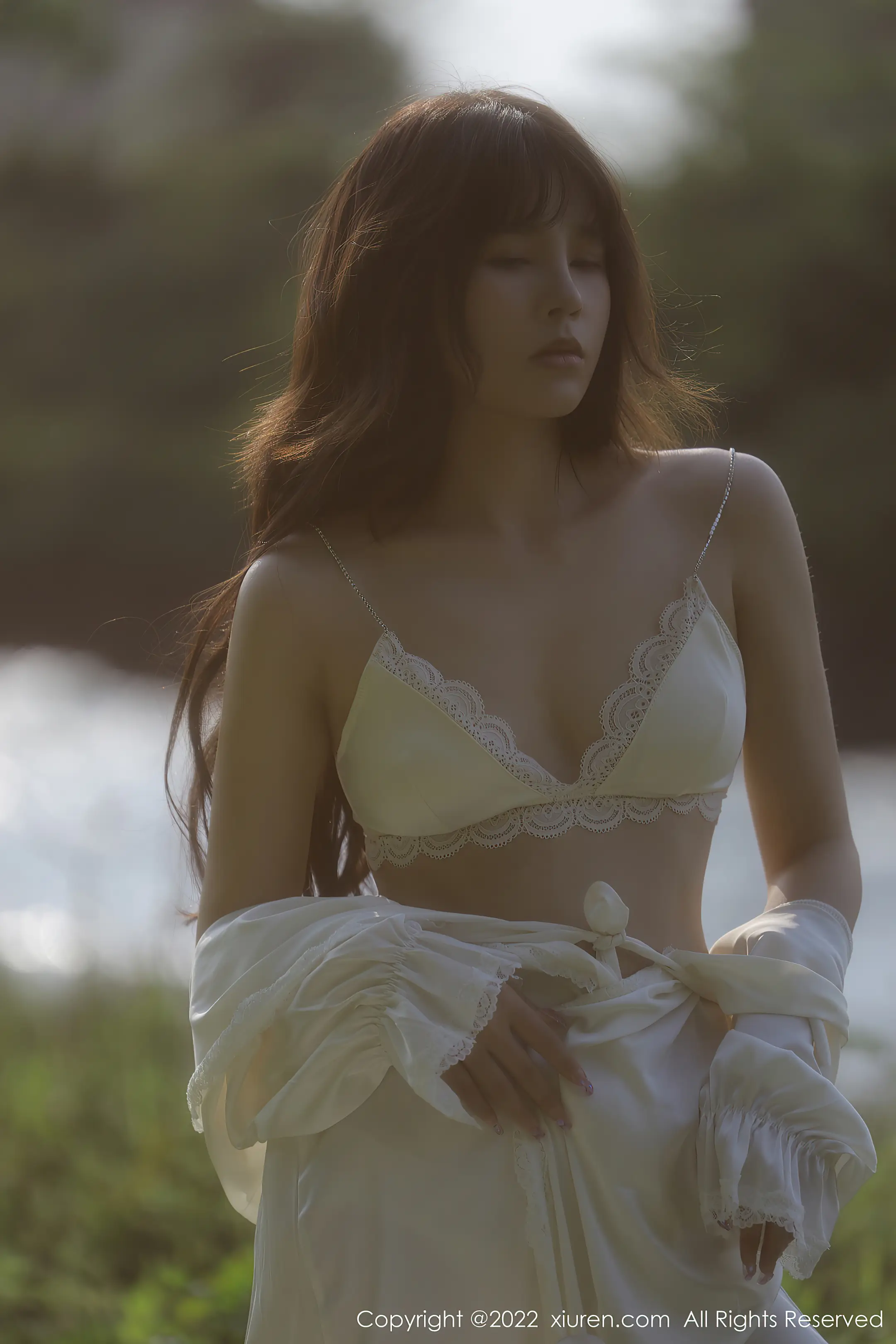 [XiuRen] 2022.06.02 – NO.5098 Xu Jiaxin#[68P]-3