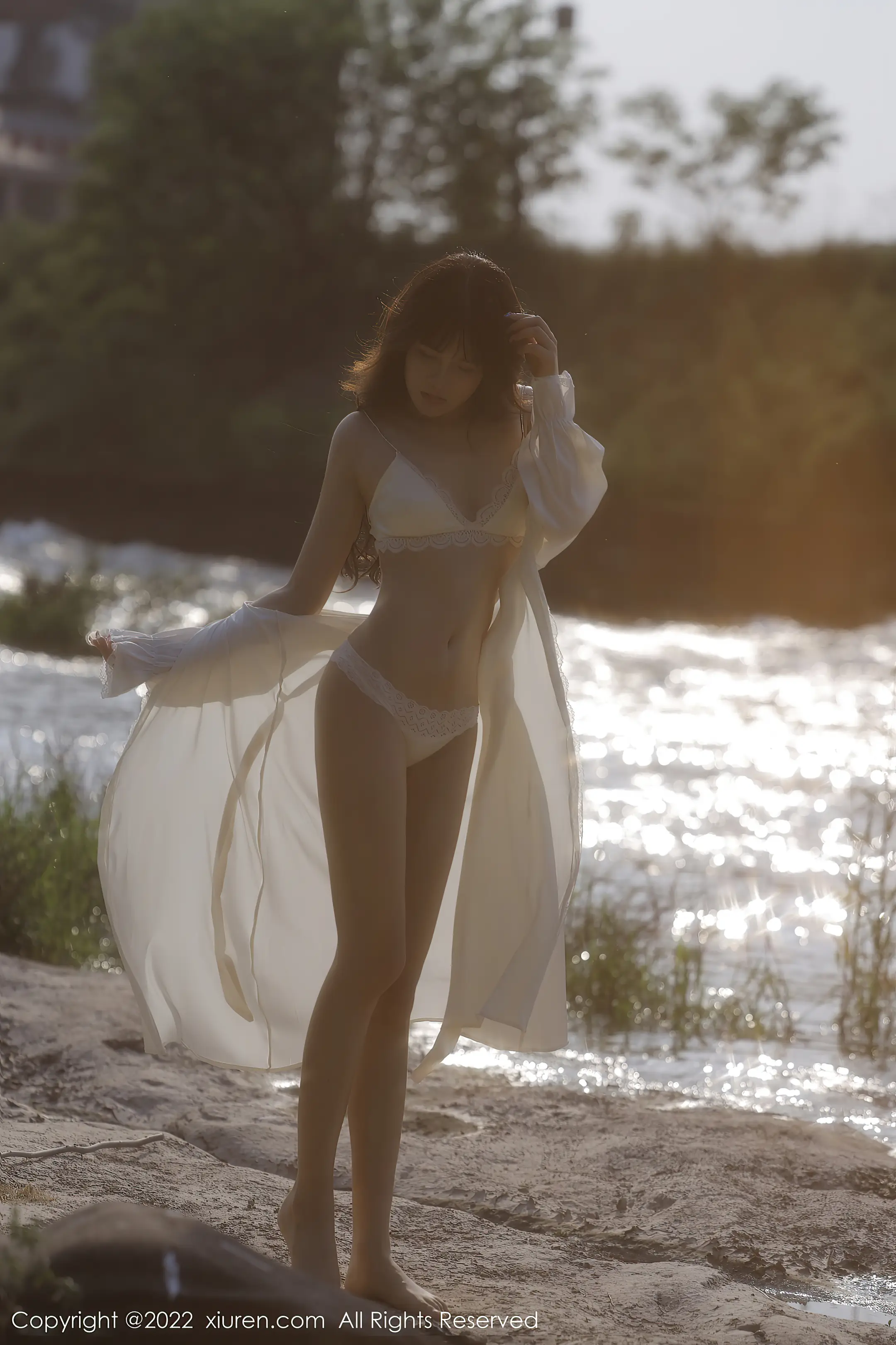 [XiuRen] 2022.06.02 – NO.5098 Xu Jiaxin#[68P]-5