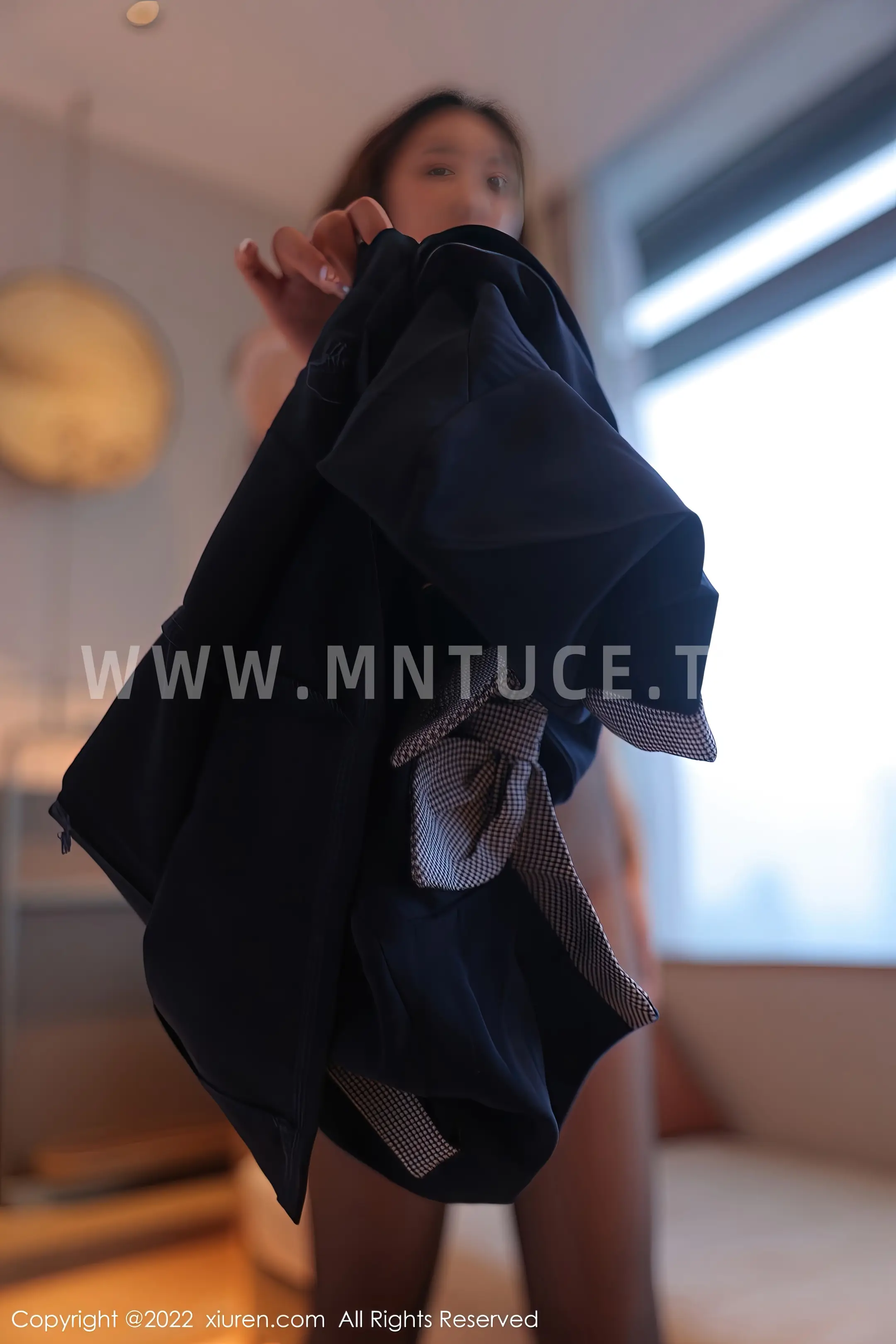 [XiuRen] 2022.11.21 NO.5886 Jiang Zhenzhen#[99P]-5