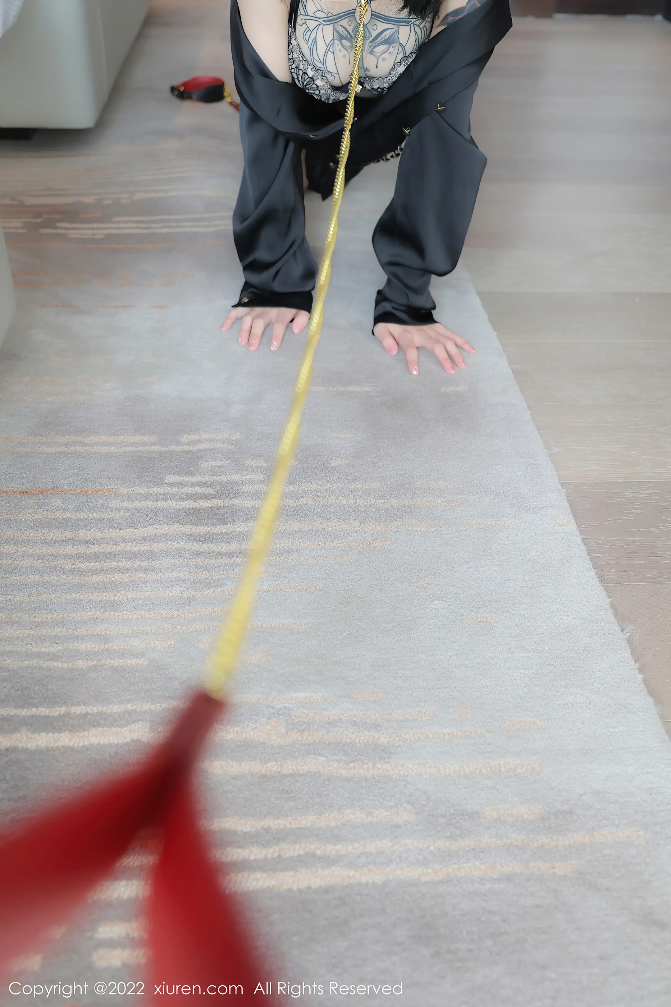 [XiuRen] 2022.04.26 – NO.4927 Baby bottle.#[82P]-10