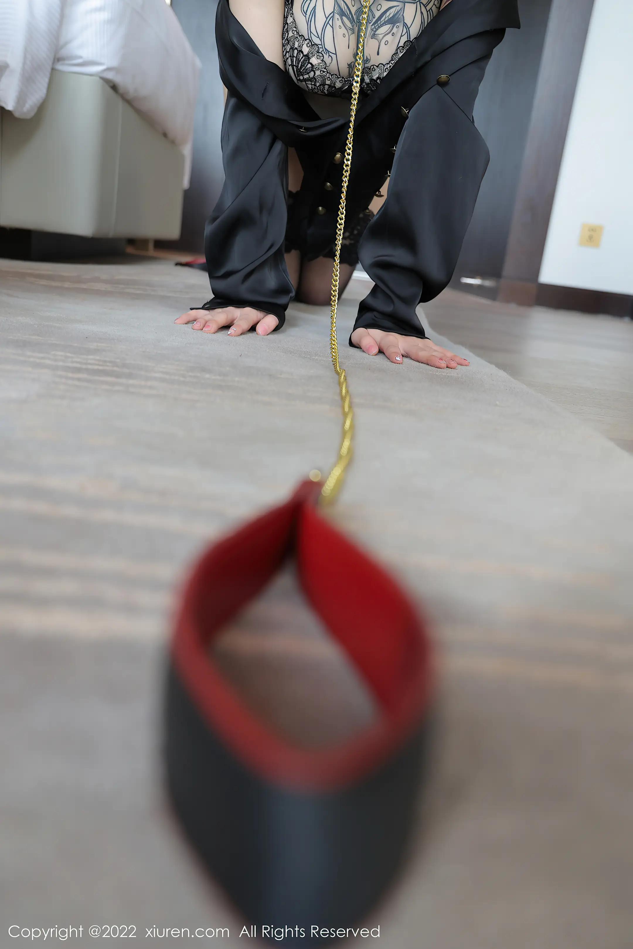 [XiuRen] 2022.04.26 – NO.4927 Baby bottle.#[82P]-1