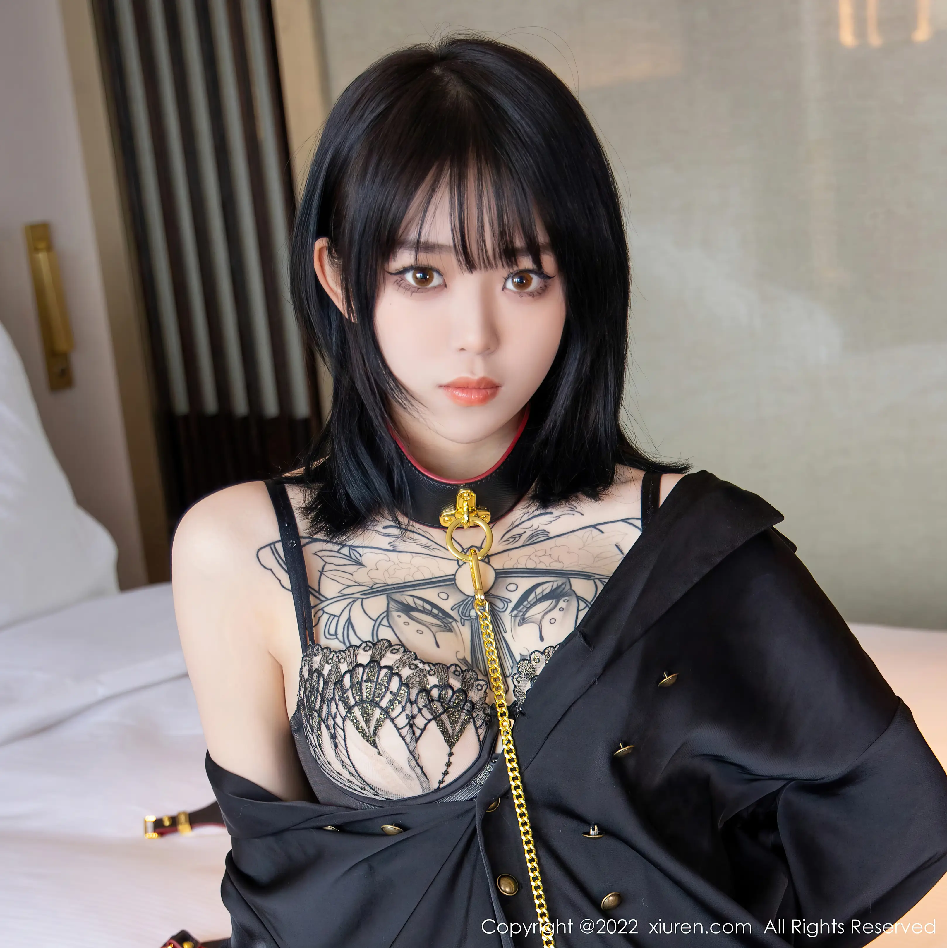 [XiuRen] 2022.04.26 – NO.4927 Baby bottle.#[82P]-2