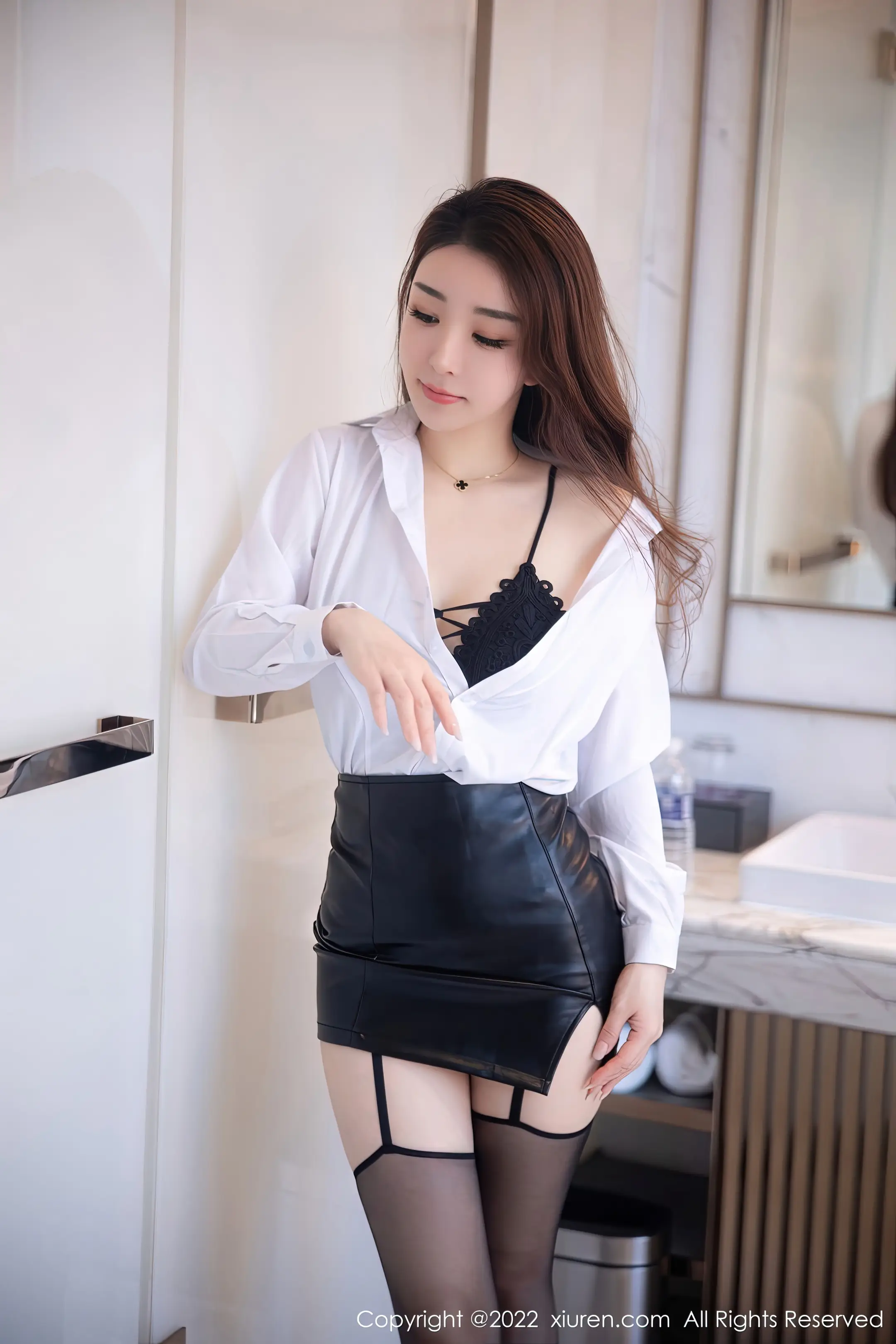 [XiuRen] 2022.11.28 NO.5916 Yu'er 1494#[75P]-7