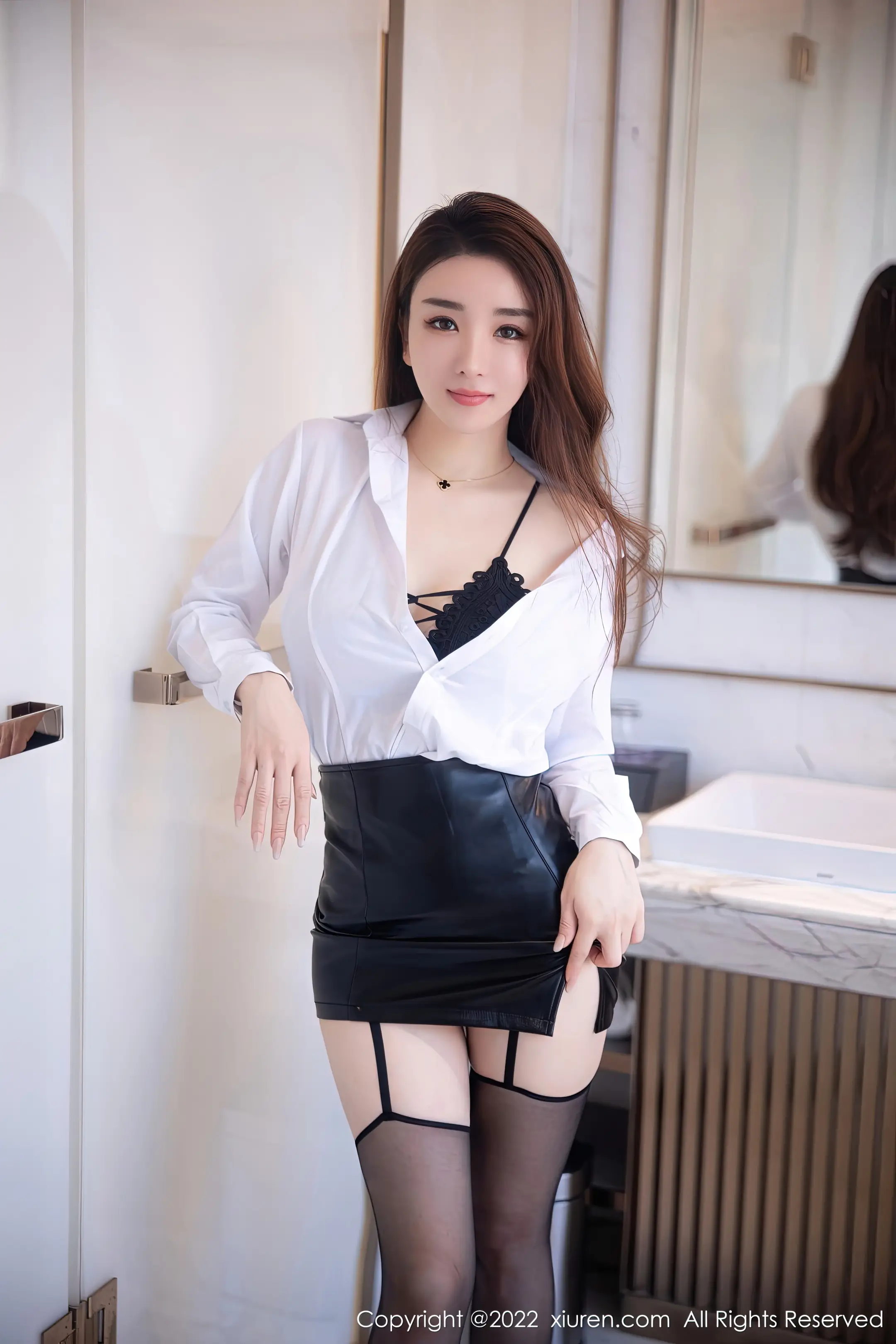 [XiuRen] 2022.11.28 NO.5916 Yu'er 1494#[75P]-9