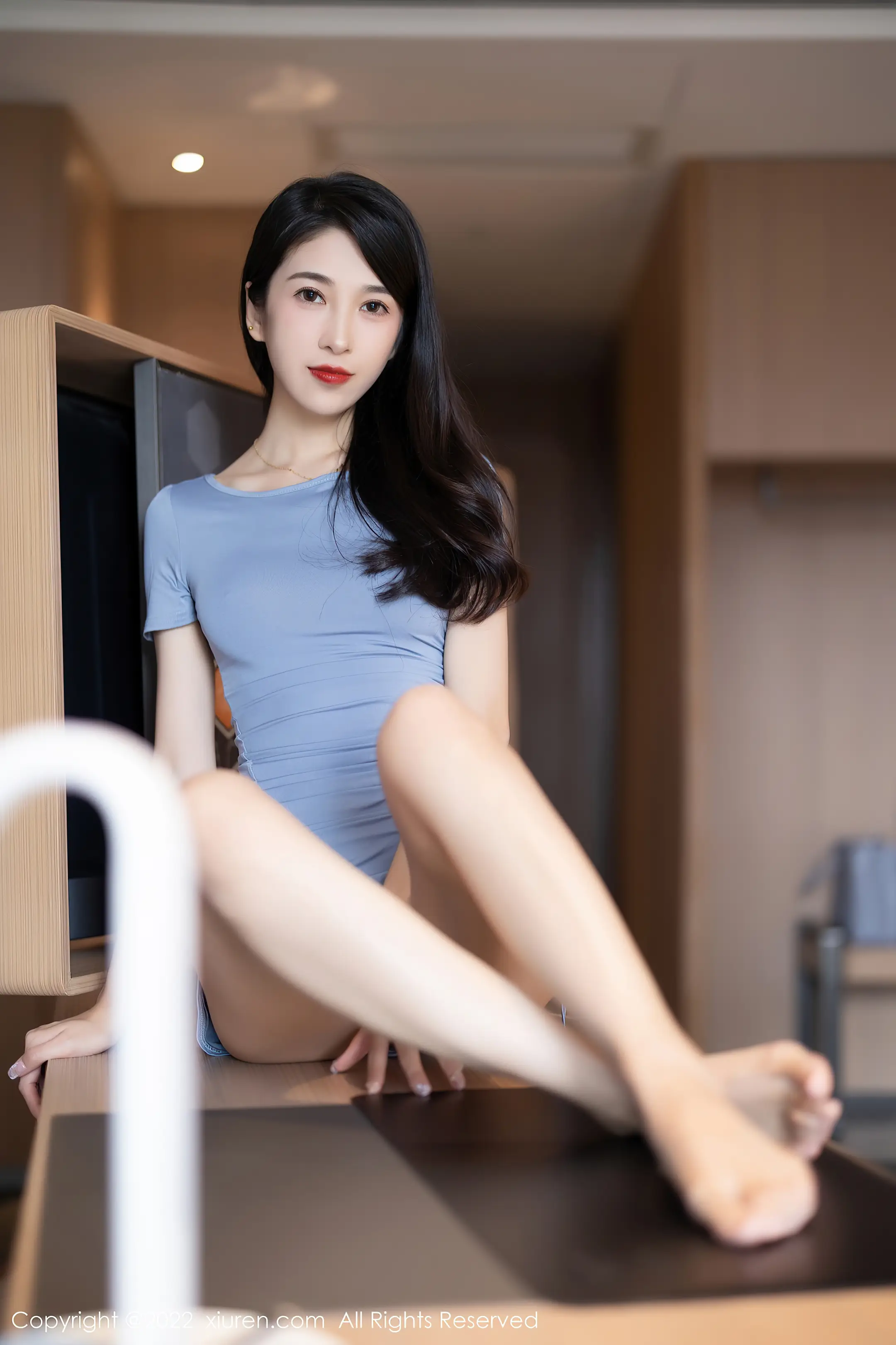 [XiuRen] 2022.10.11 NO.5692 Lin Leyi#[79P]-7