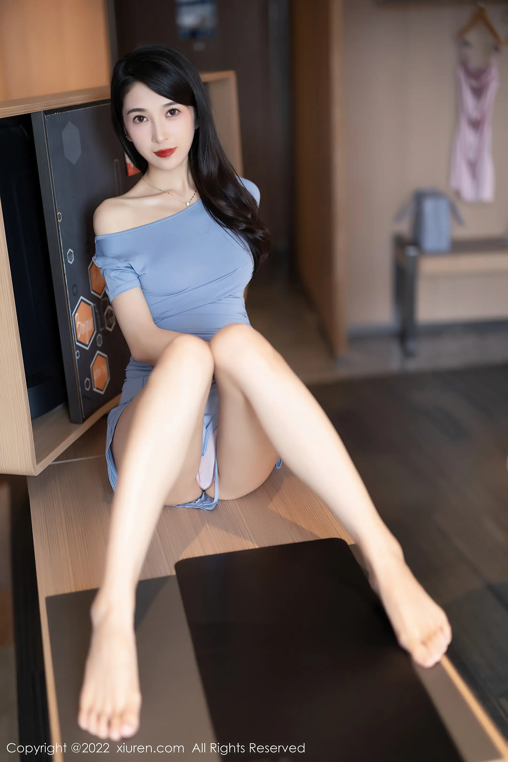 [XiuRen] 2022.10.11 NO.5692 Lin Leyi#[79P]-1