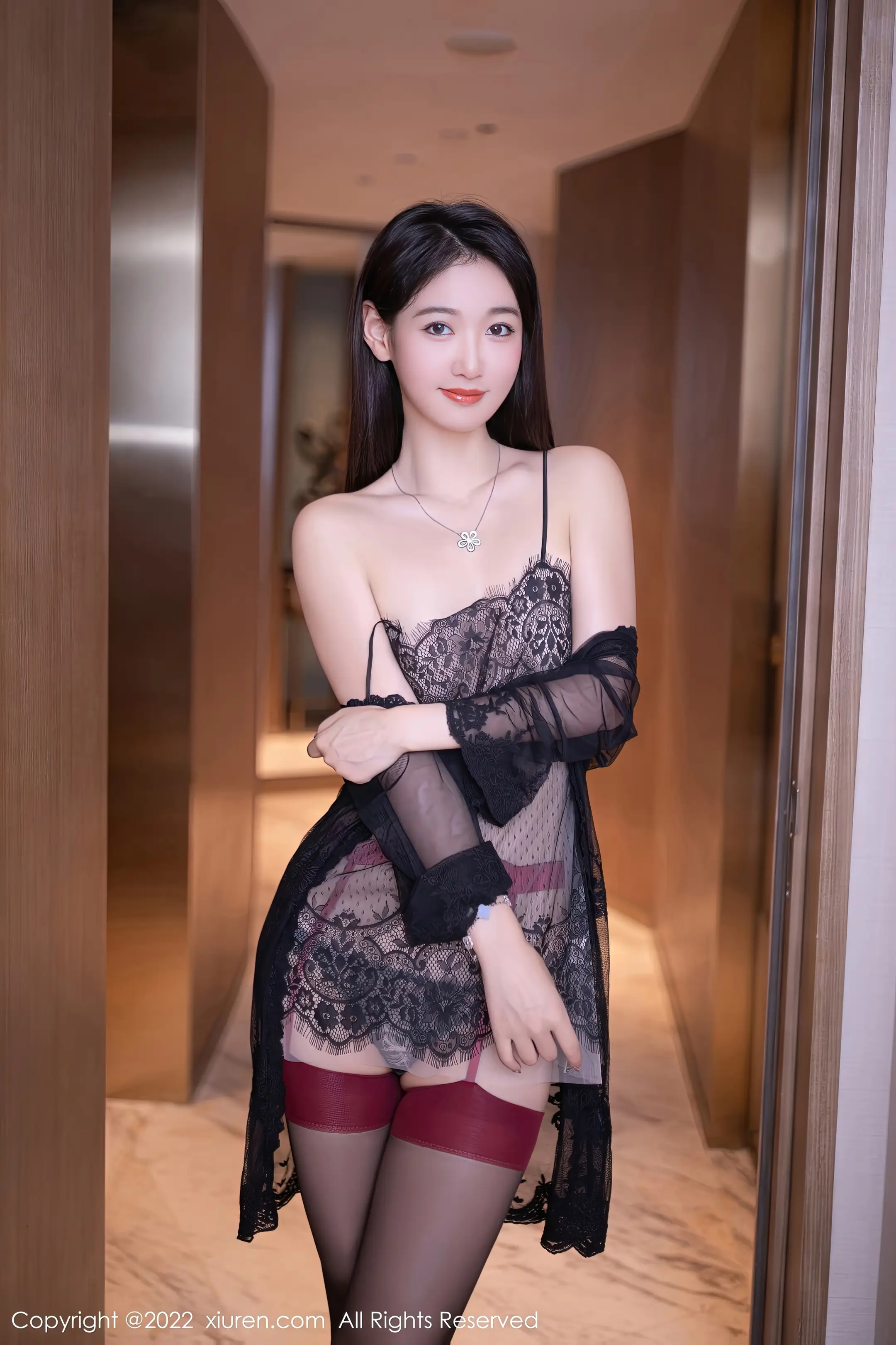 [XiuRen] 2022.10.24 NO.5752 Tang Anqi#[82P]-10