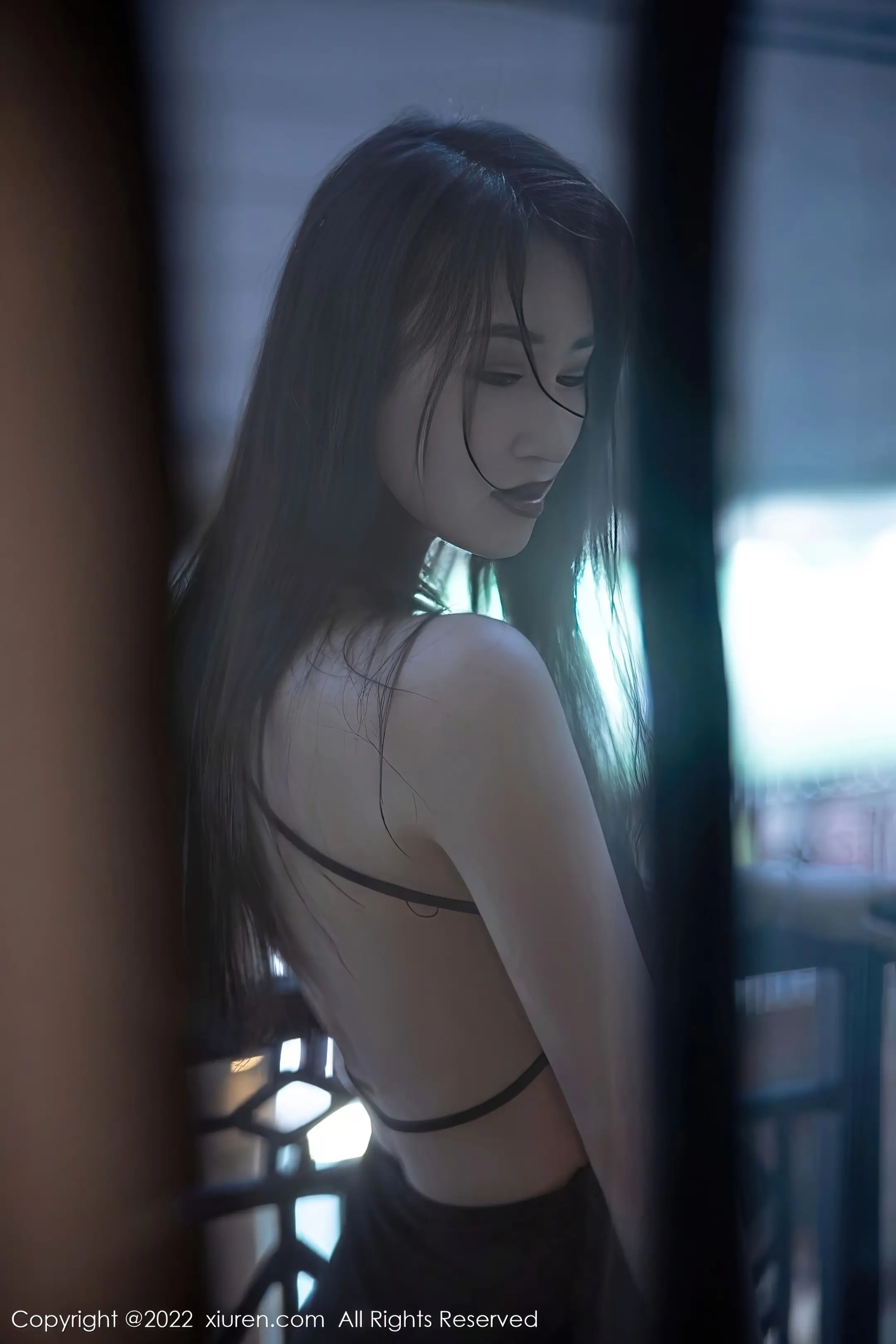 [XiuRen] 2022.11.10 NO.5833 Si Ning#[64P]-10