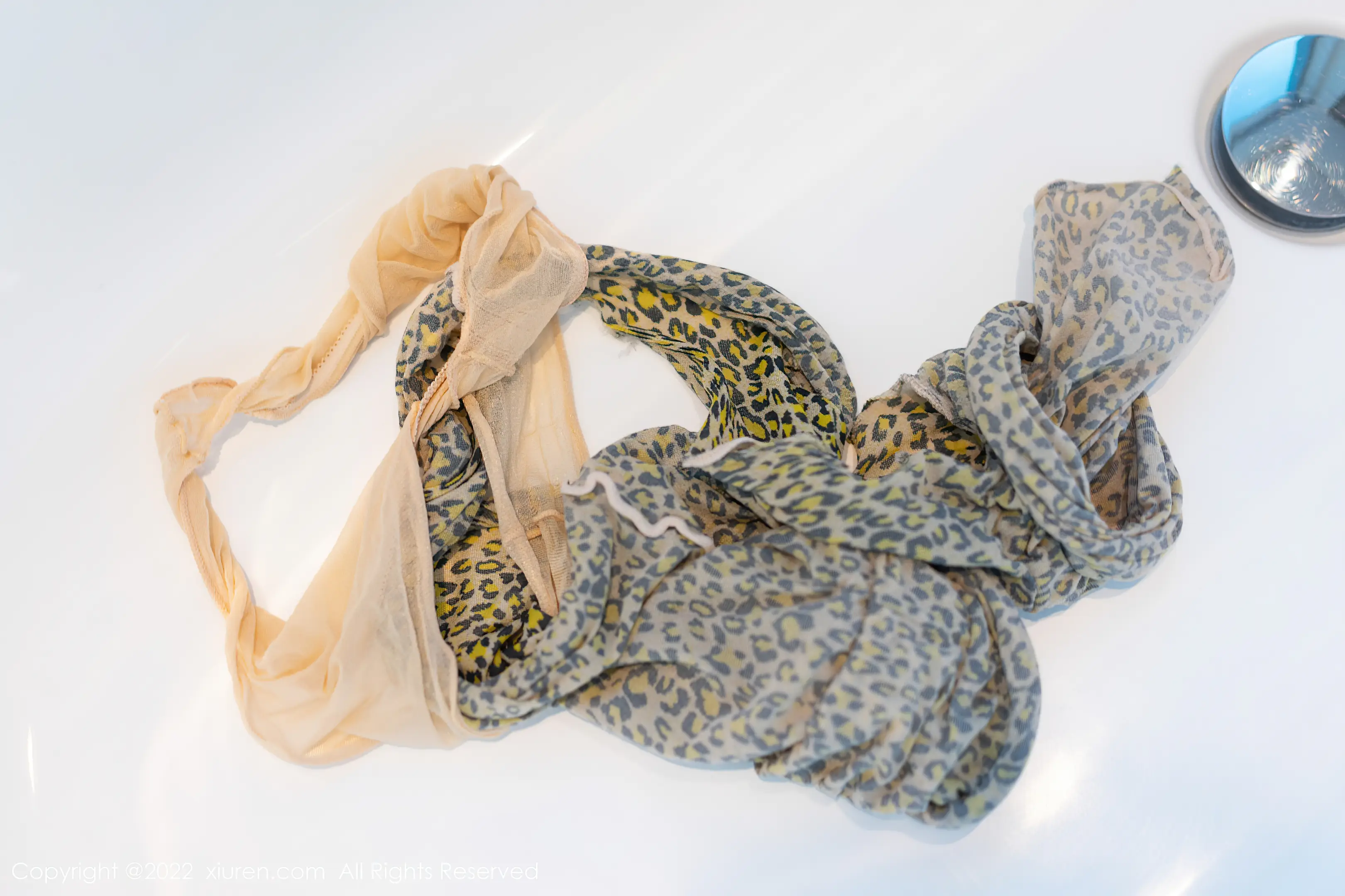 [XiuRen] 2022.06.07 – NO.5113 Yoonji#[60P]-10