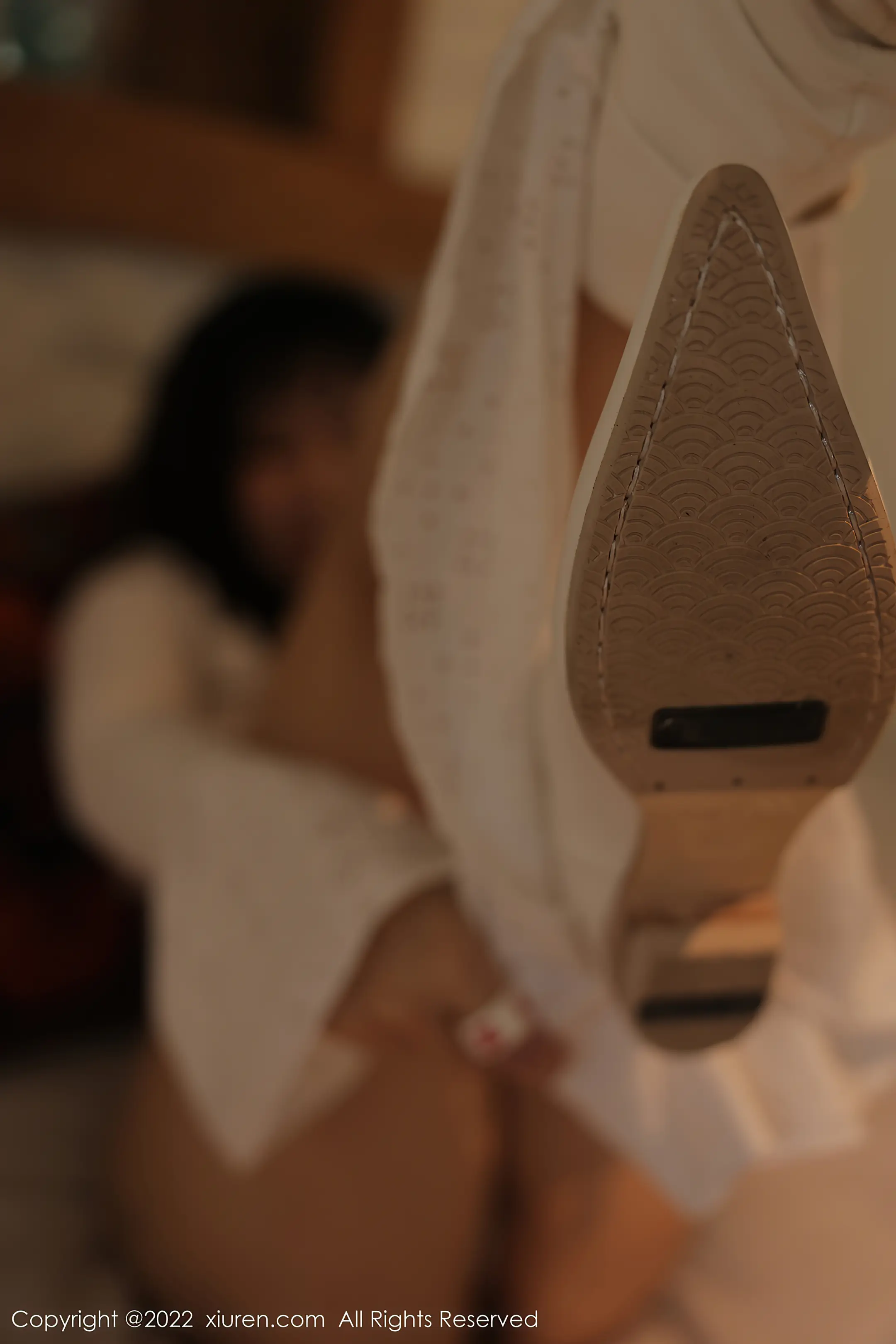 [XiuRen] 2022.10.09 NO.5683 Wen Jinger#[85P]-4