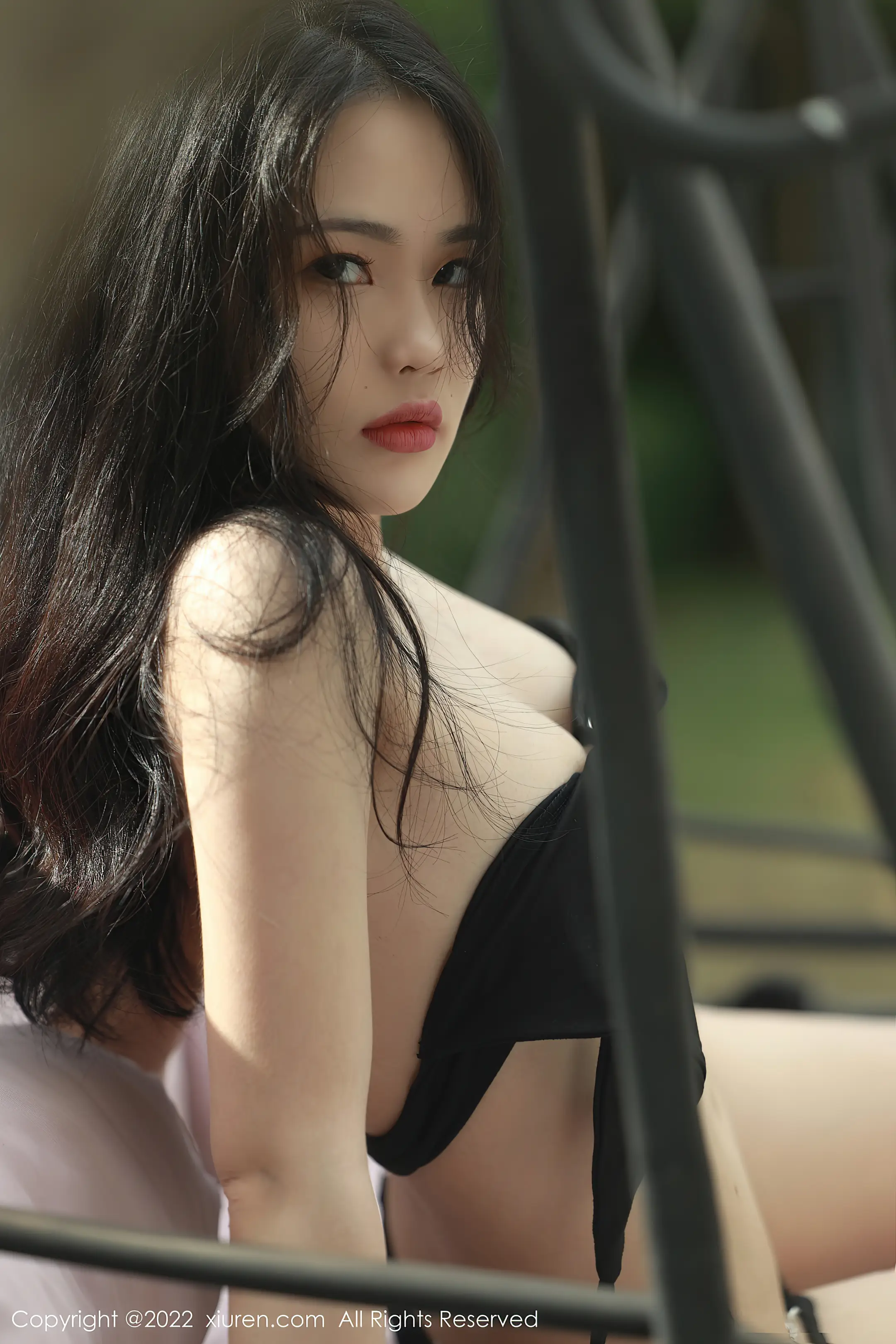 [XiuRen] 2022.02.09 – NO.4559 Niki Keya#[83P]-10