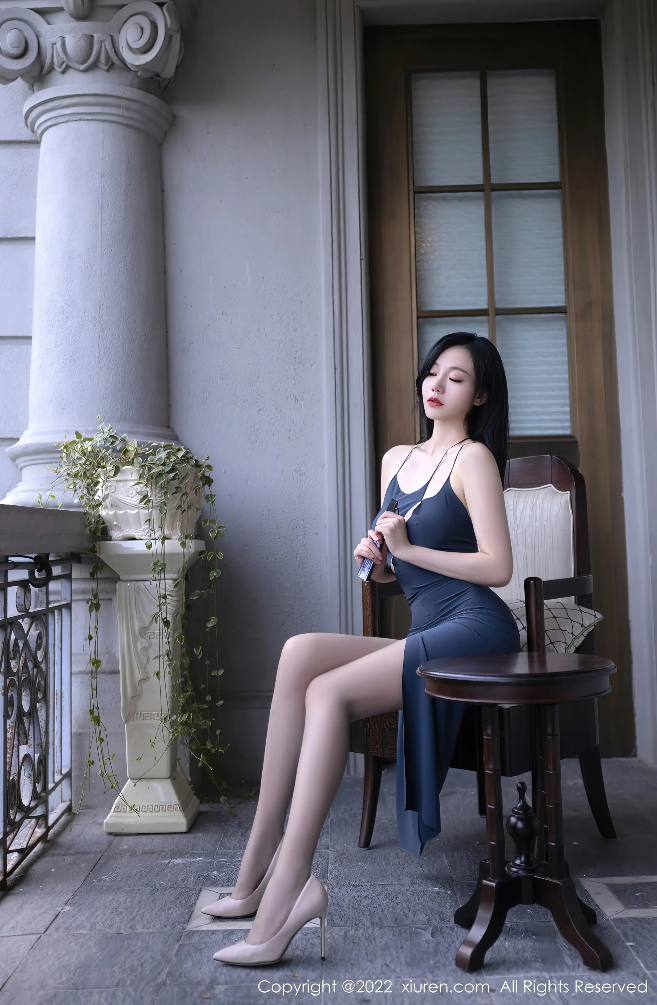 [XiuRen] 2022.11.08 NO.5824 #[91P]-10