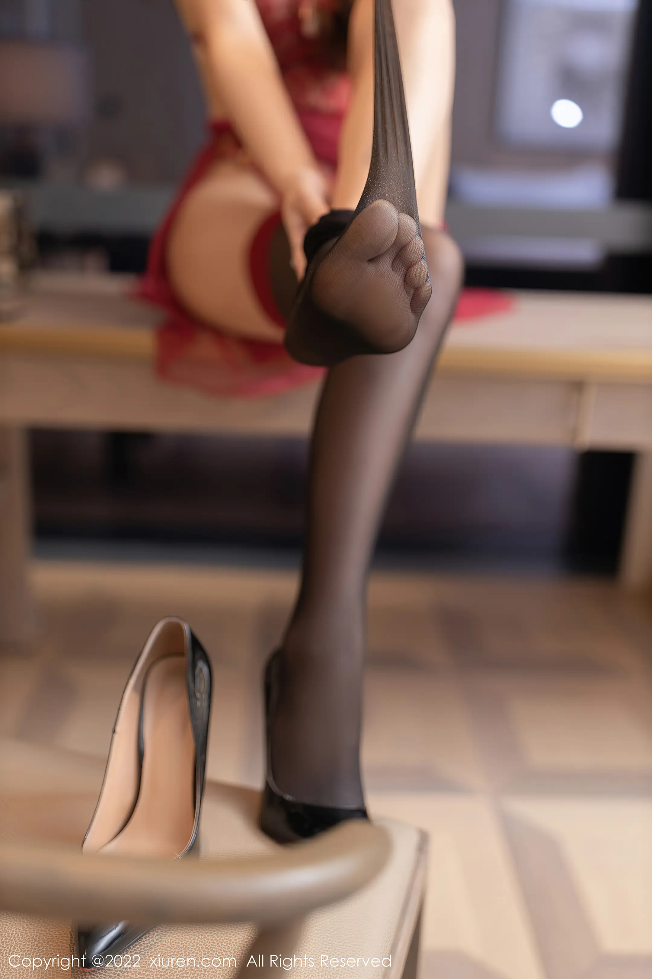 [XiuRen] 2022.07.25 – NO.5331 Tang Anqi#[76P]-2