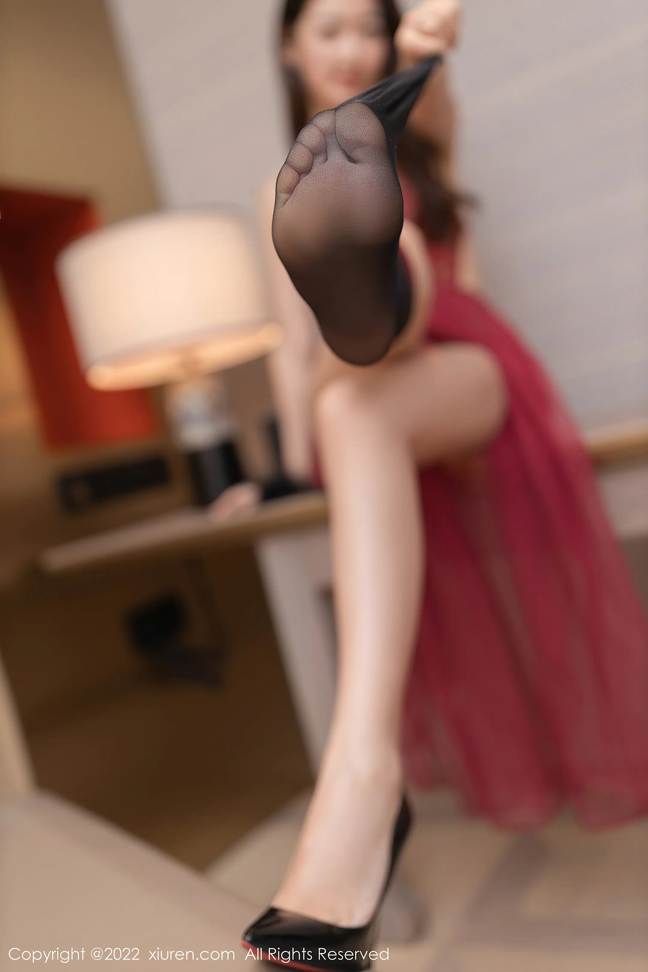 [XiuRen] 2022.07.25 – NO.5331 Tang Anqi#[76P]-5