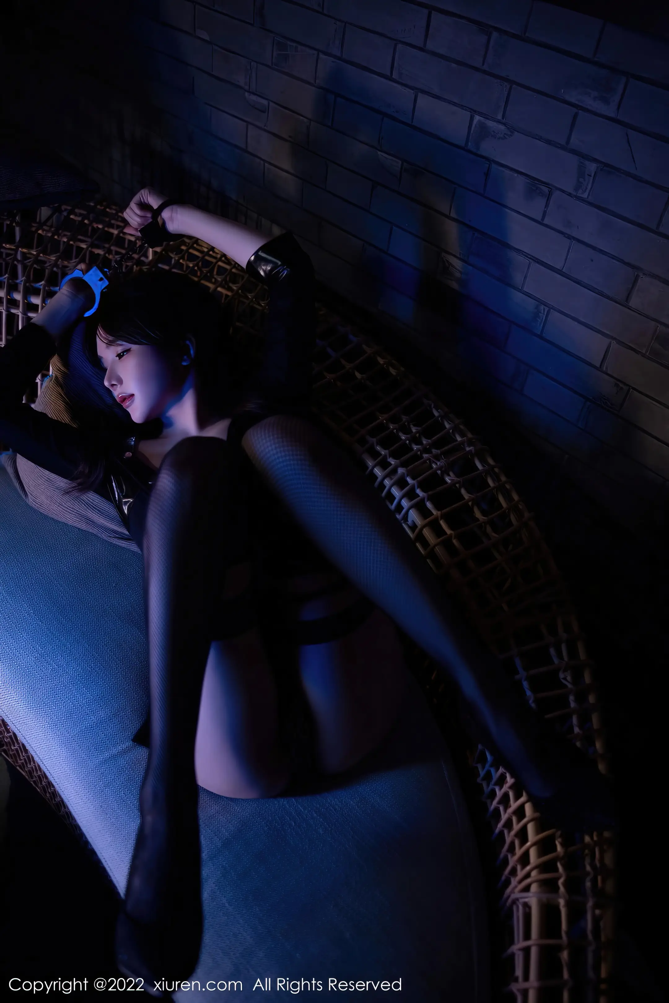 [XiuRen] 2022.11.30 NO.5931 Huan Huan?#[95P]-4