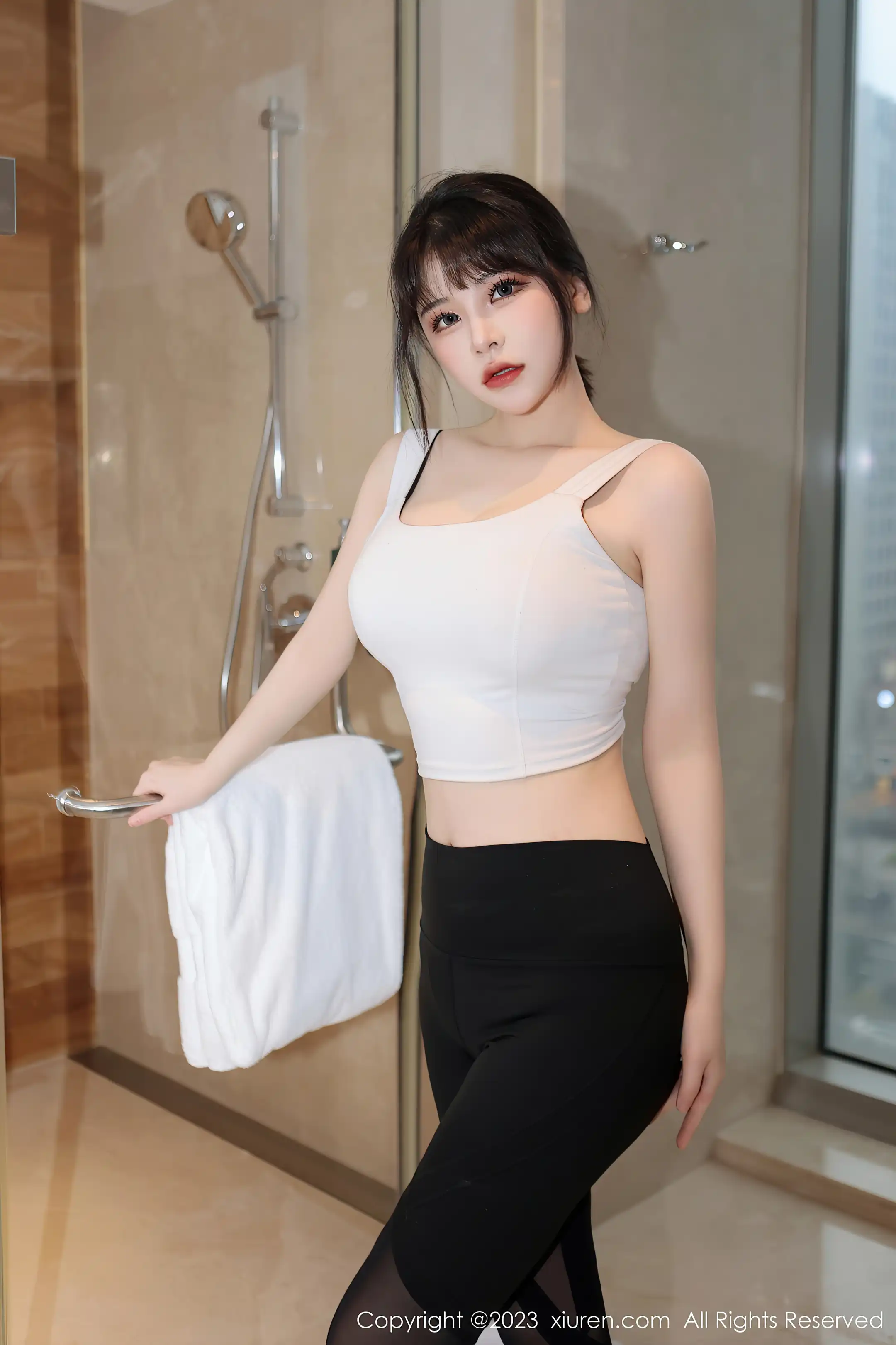 [XiuRen] 2023.02.20 NO.6289 peach peach_#[81P]-1