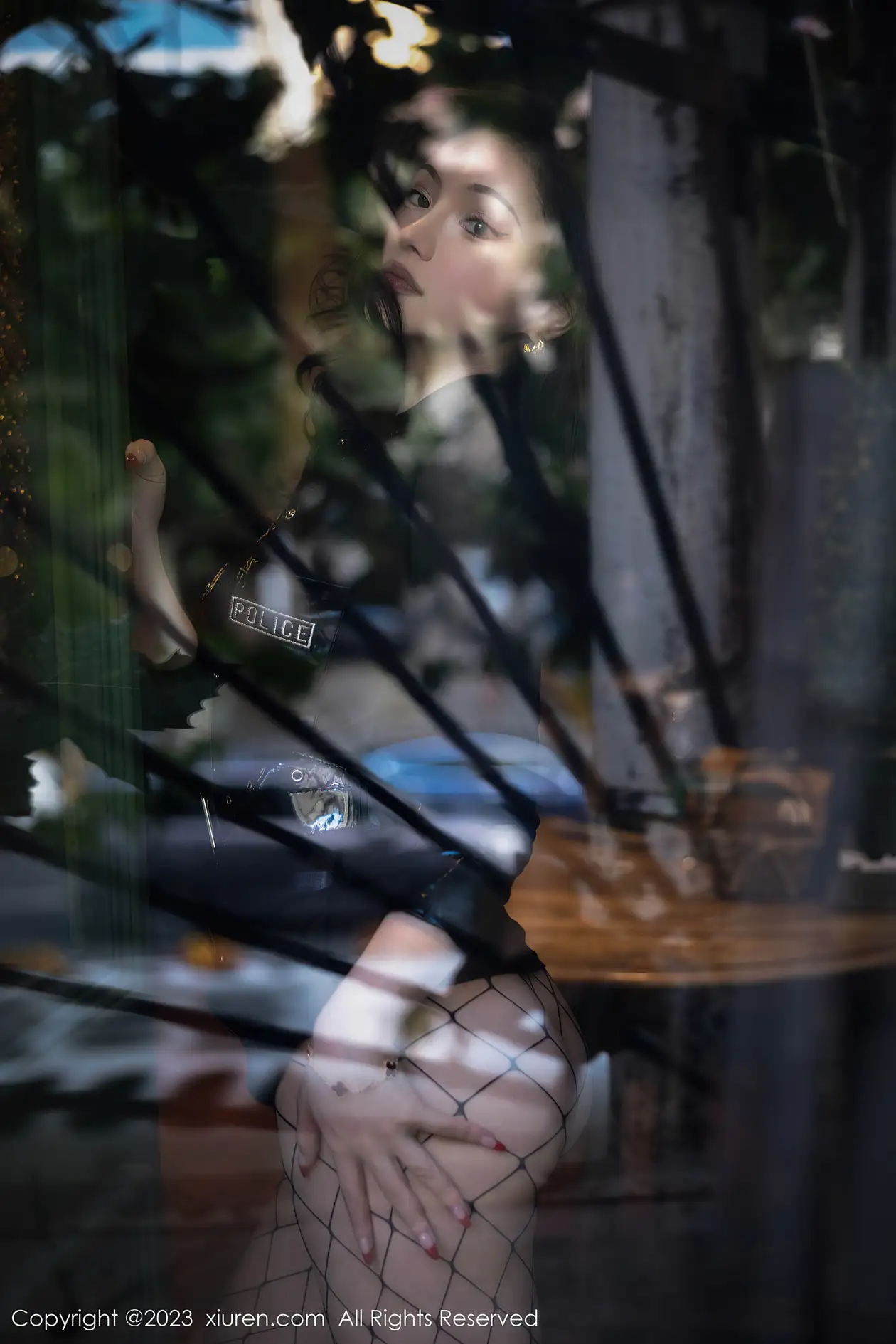 [XiuRen] 2023.11.03 NO.7607 Nanyo#[55P]-4