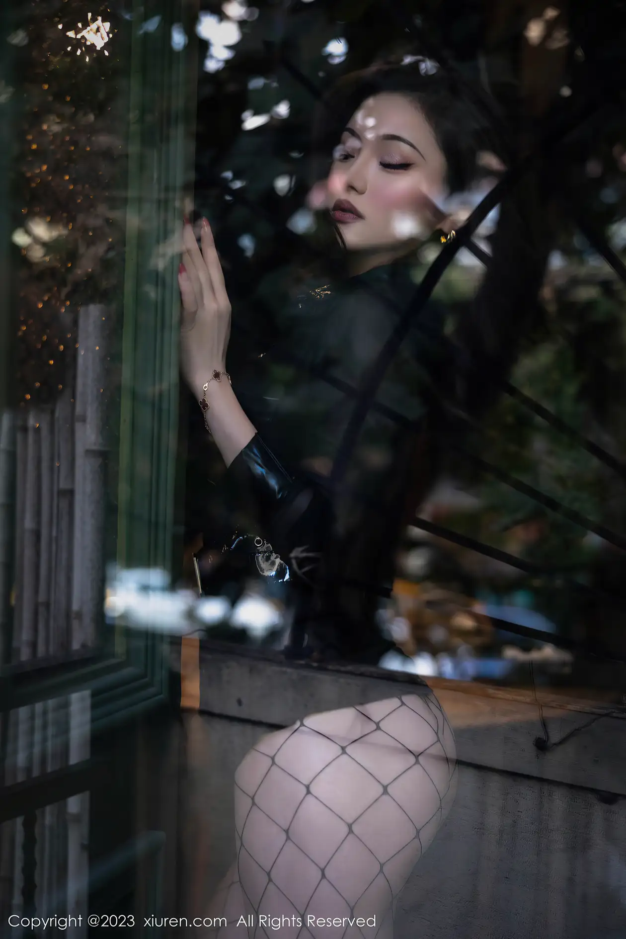 [XiuRen] 2023.11.03 NO.7607 Nanyo#[55P]-5