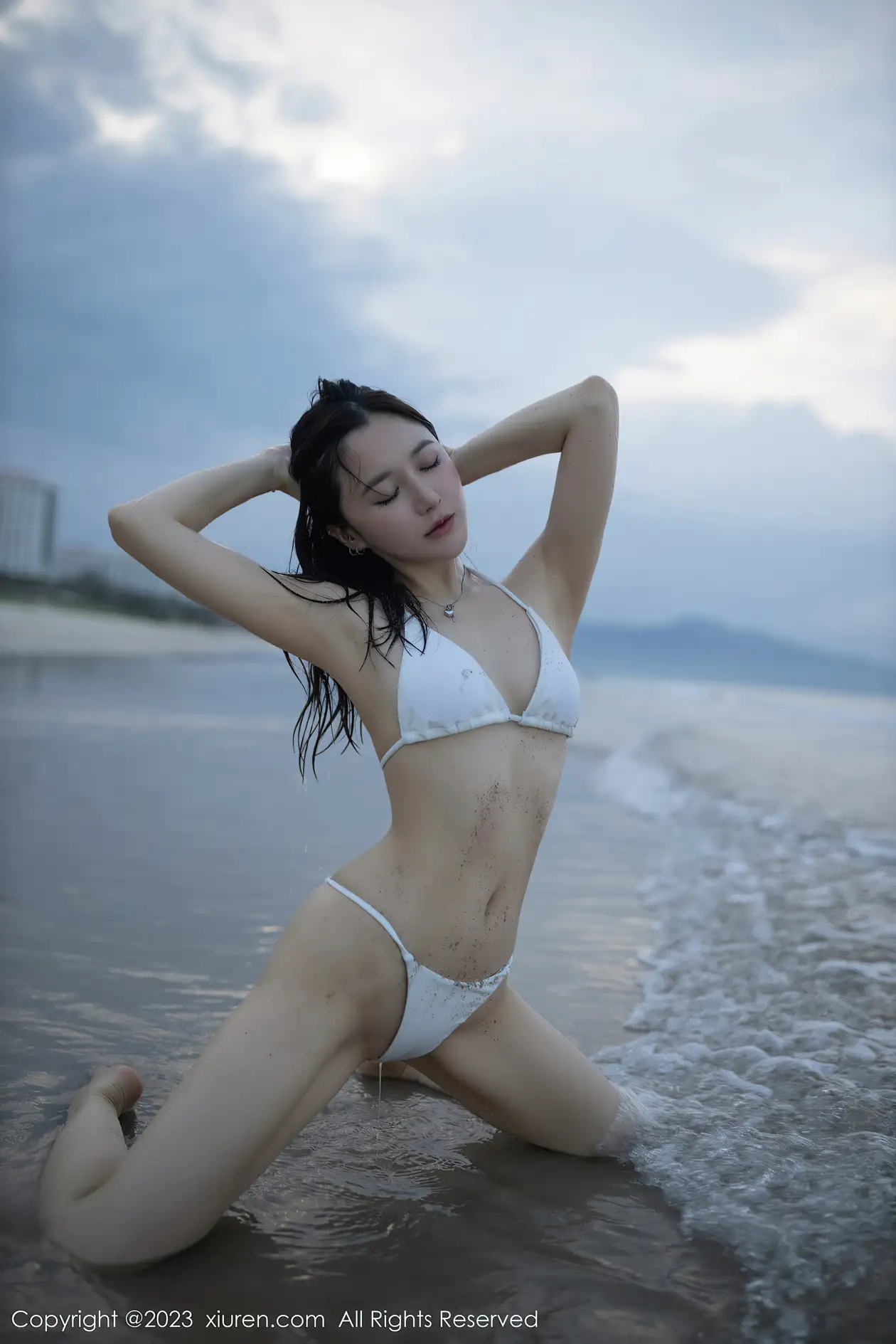 [XiuRen] 2023.06.02 NO.6852 Caviar Fish#[81P]-9