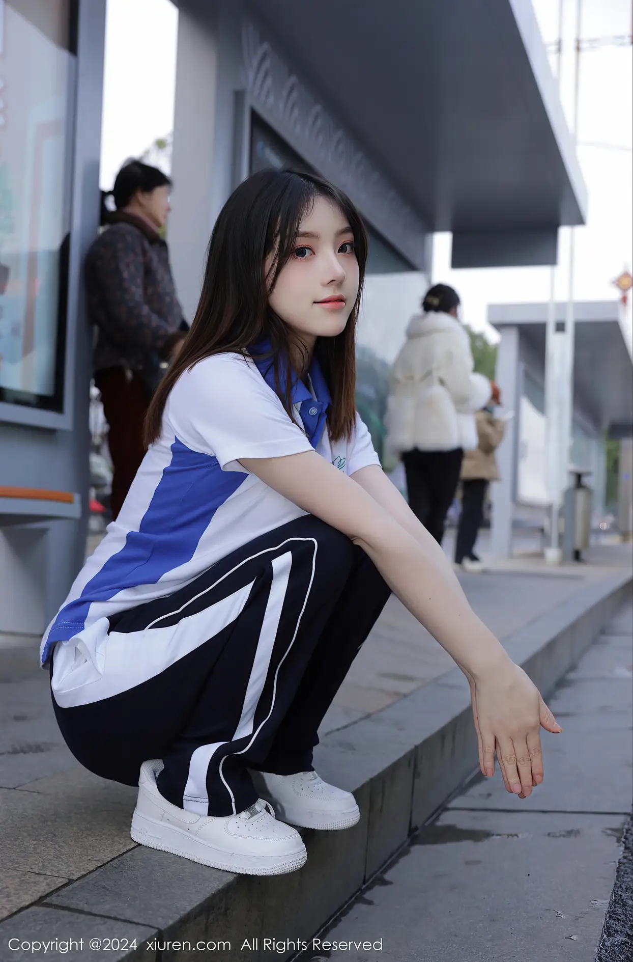 [XiuRen] 2024.01.19 NO.7994 Doubanjiang#[85P]-4